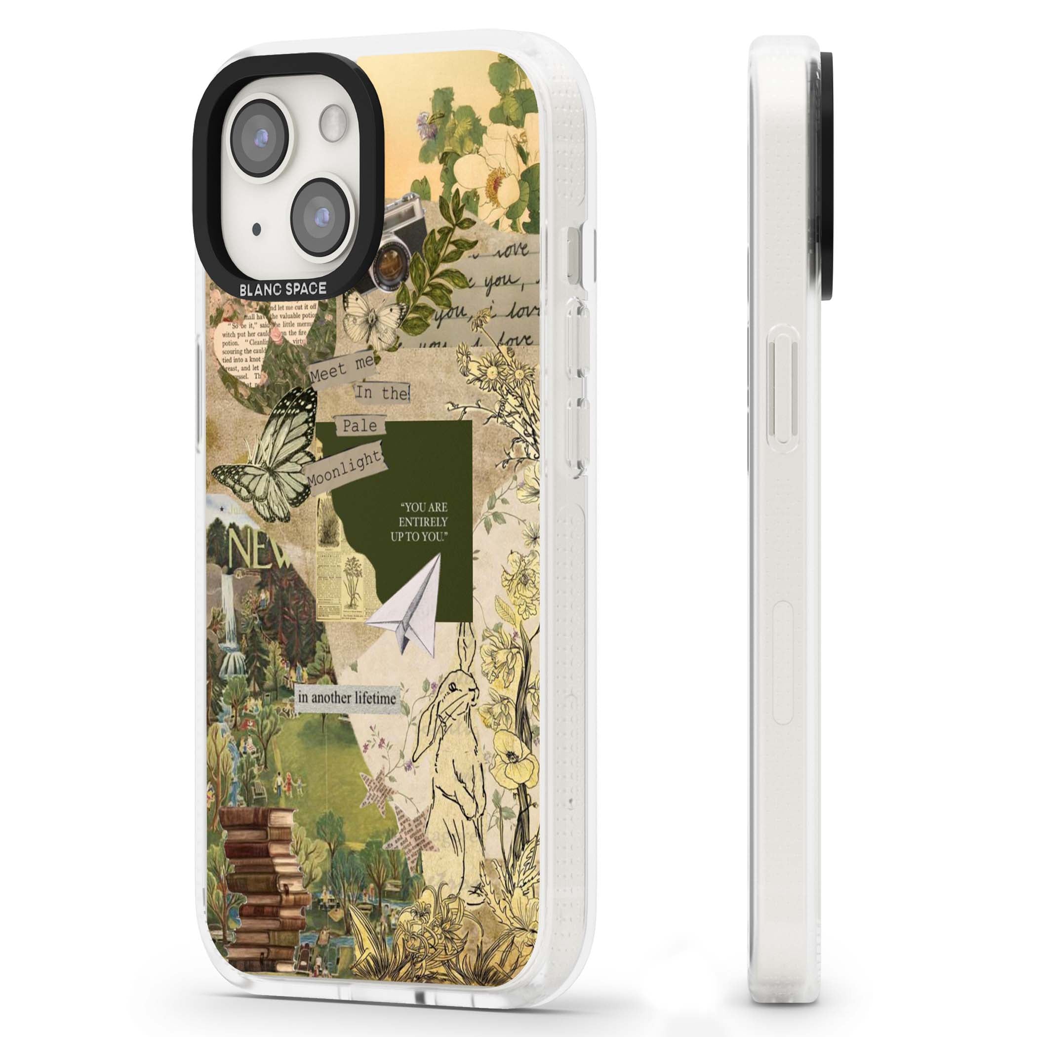 CLEAR CASE IMPACT AIR