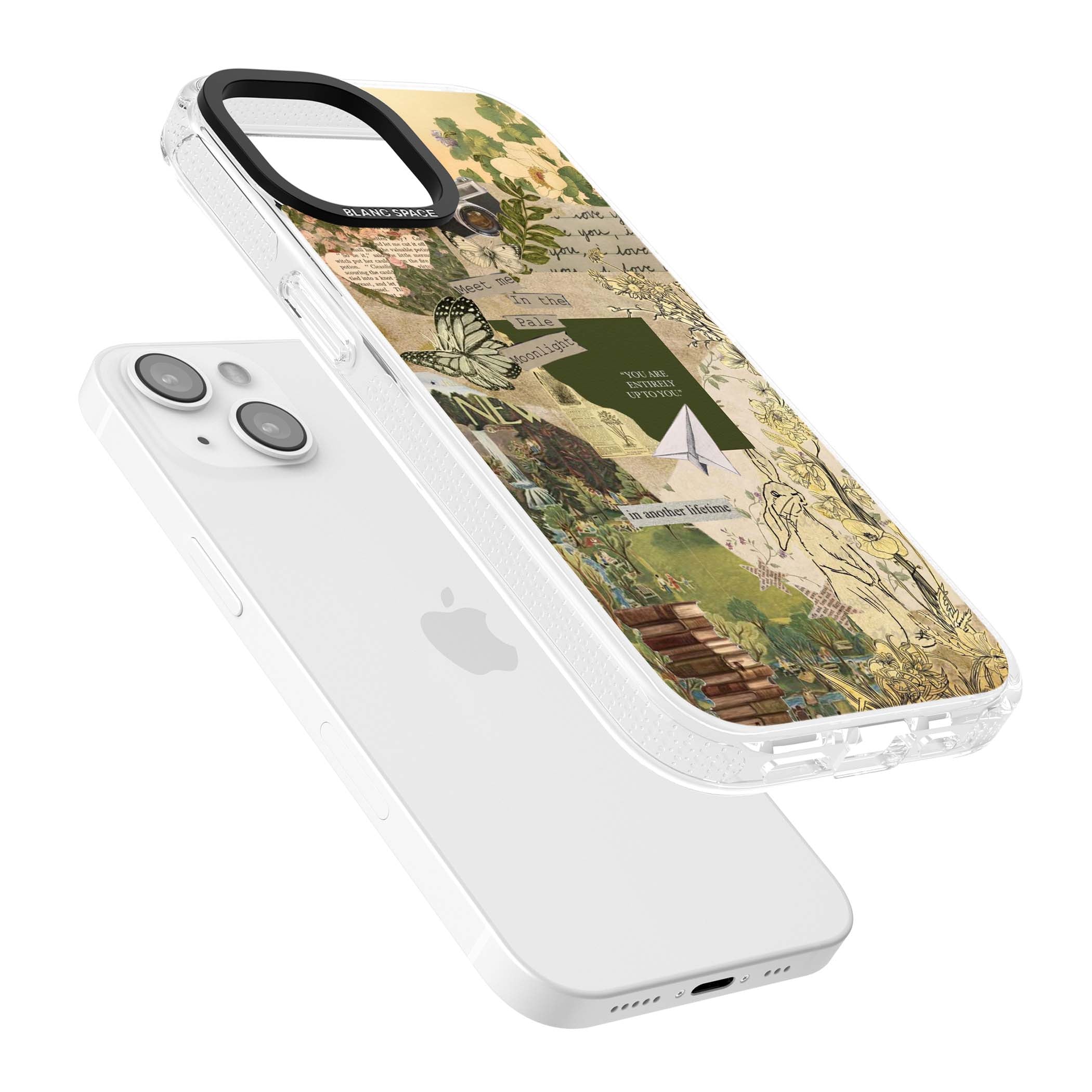 CLEAR CASE IMPACT AIR