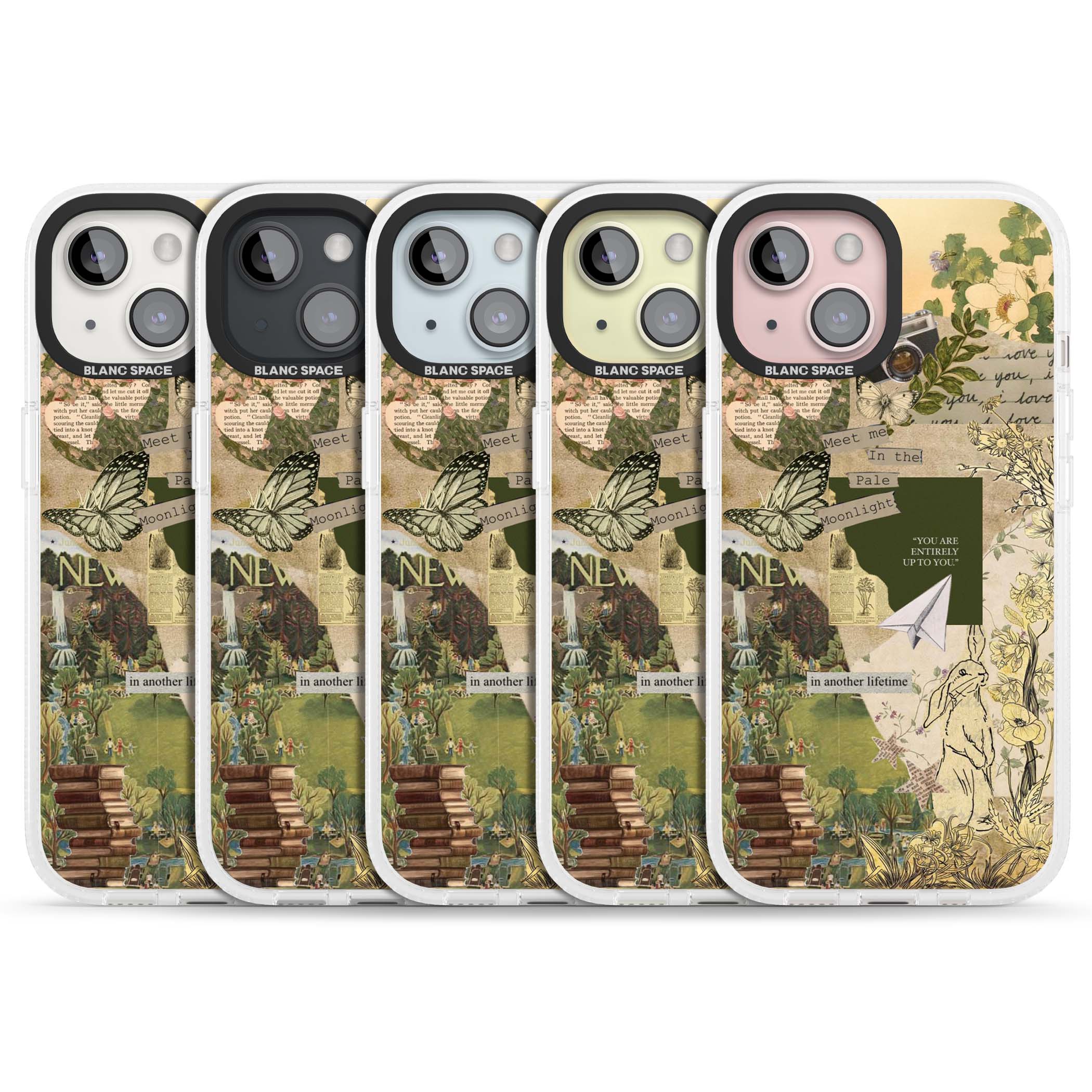 CLEAR CASE IMPACT AIR