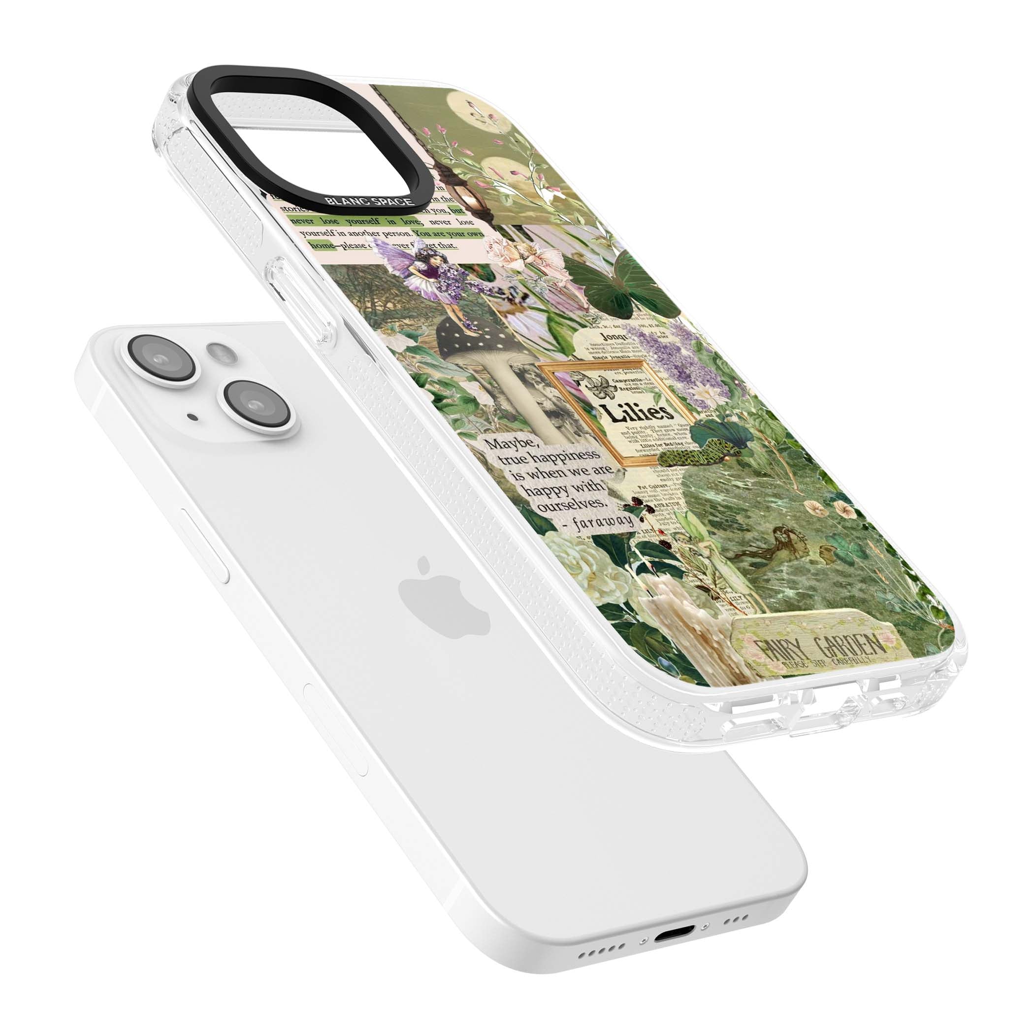 CLEAR CASE IMPACT AIR