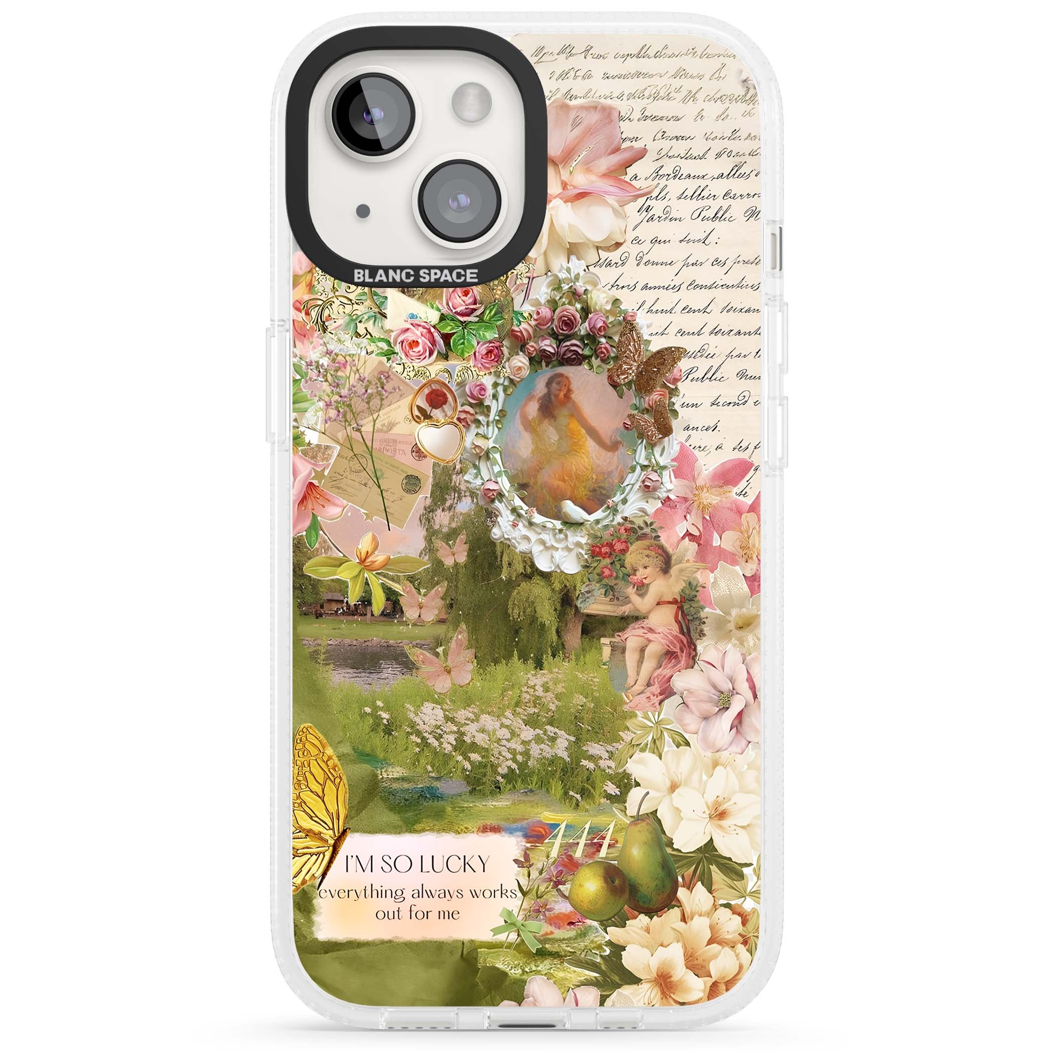 CLEAR CASE IMPACT AIR