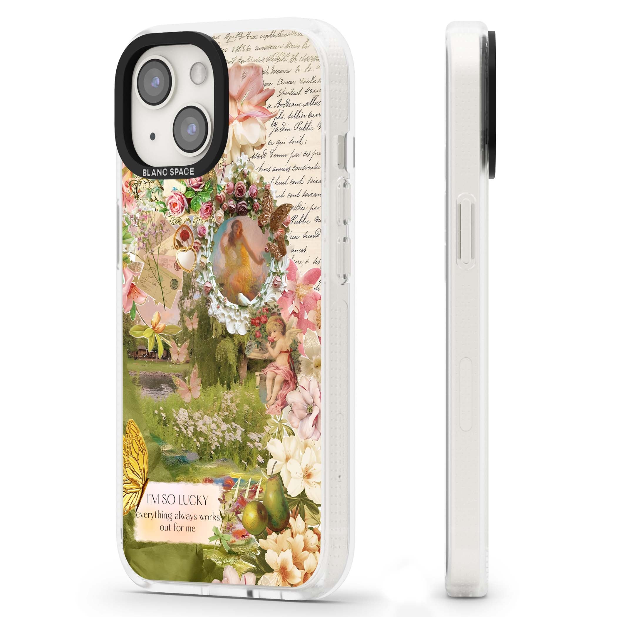 CLEAR CASE IMPACT AIR