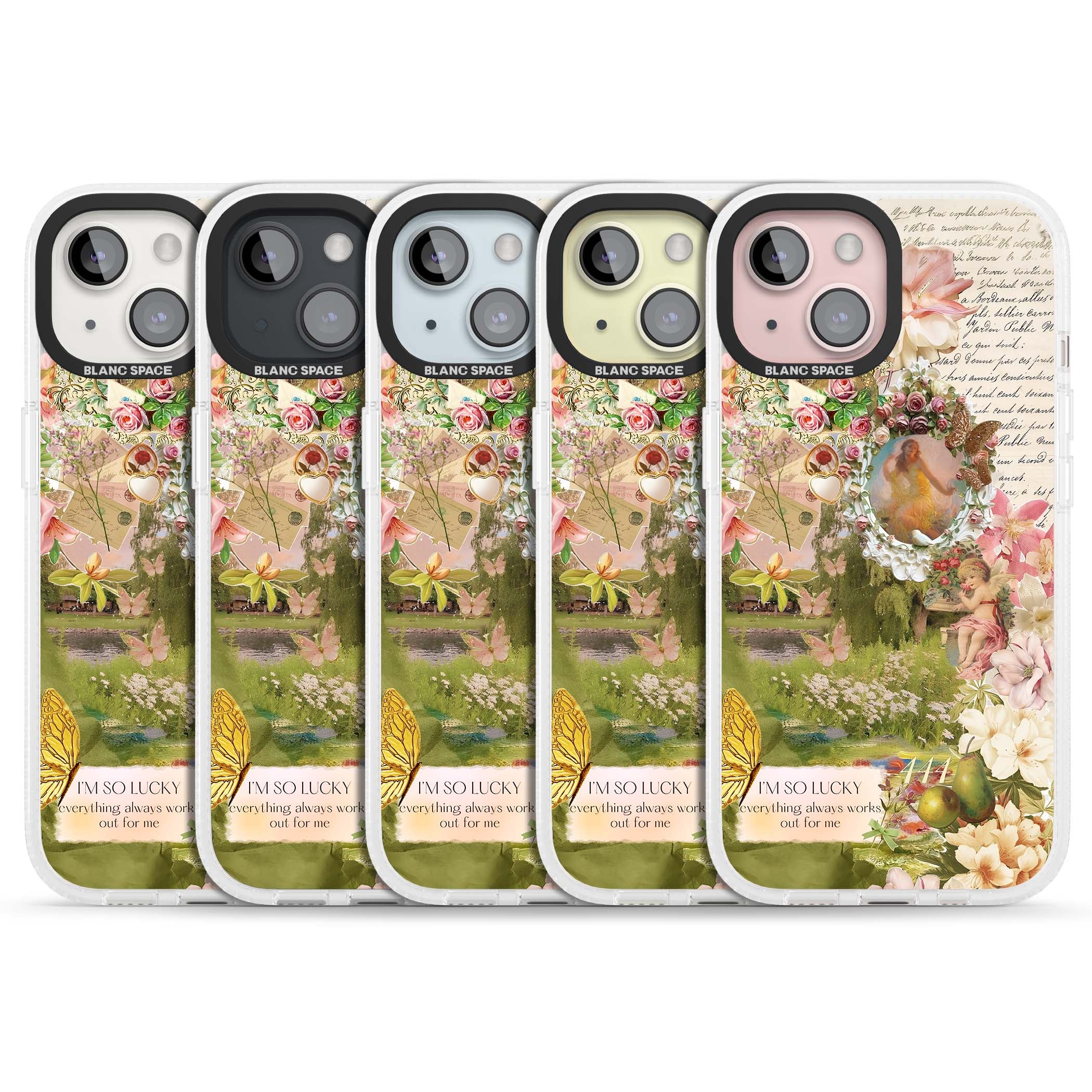 CLEAR CASE IMPACT AIR