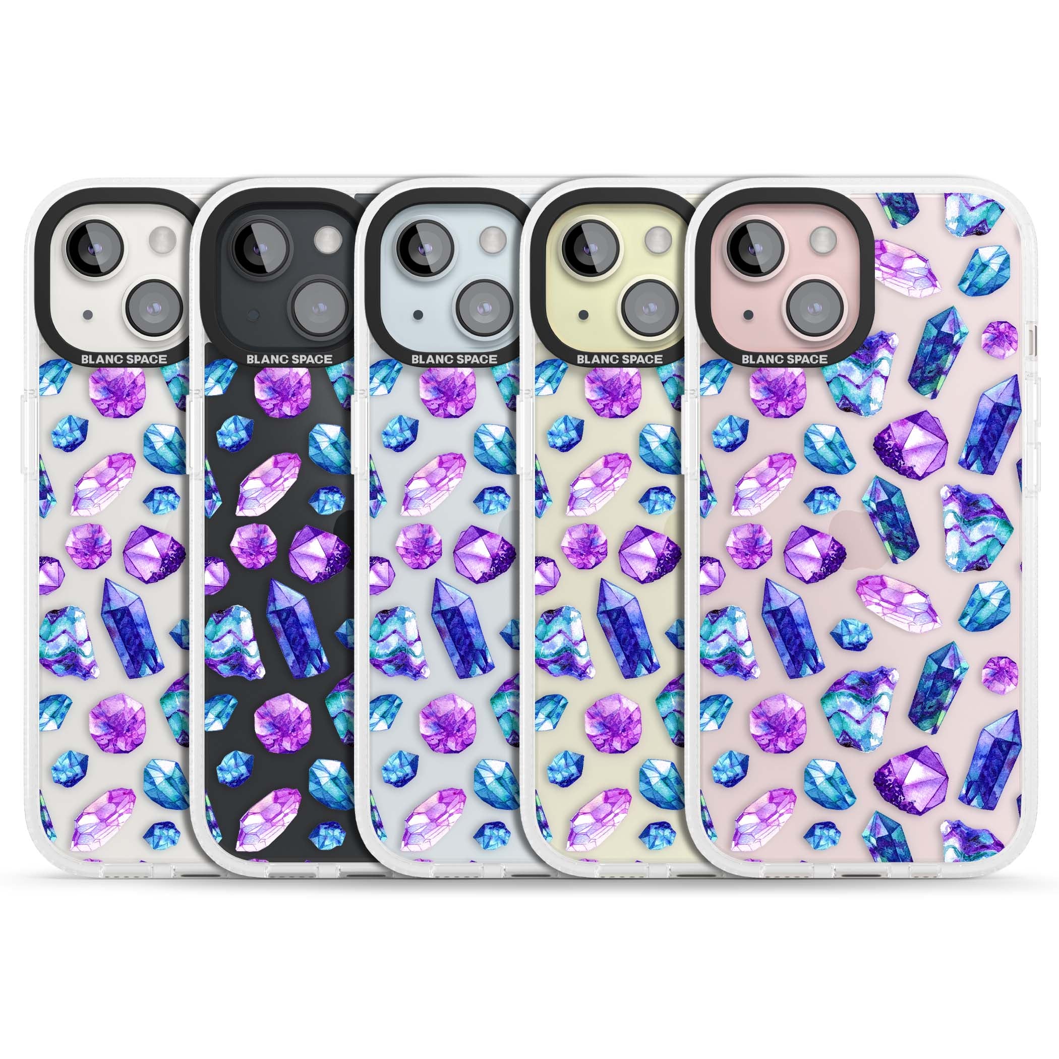 CLEAR CASE IMPACT AIR