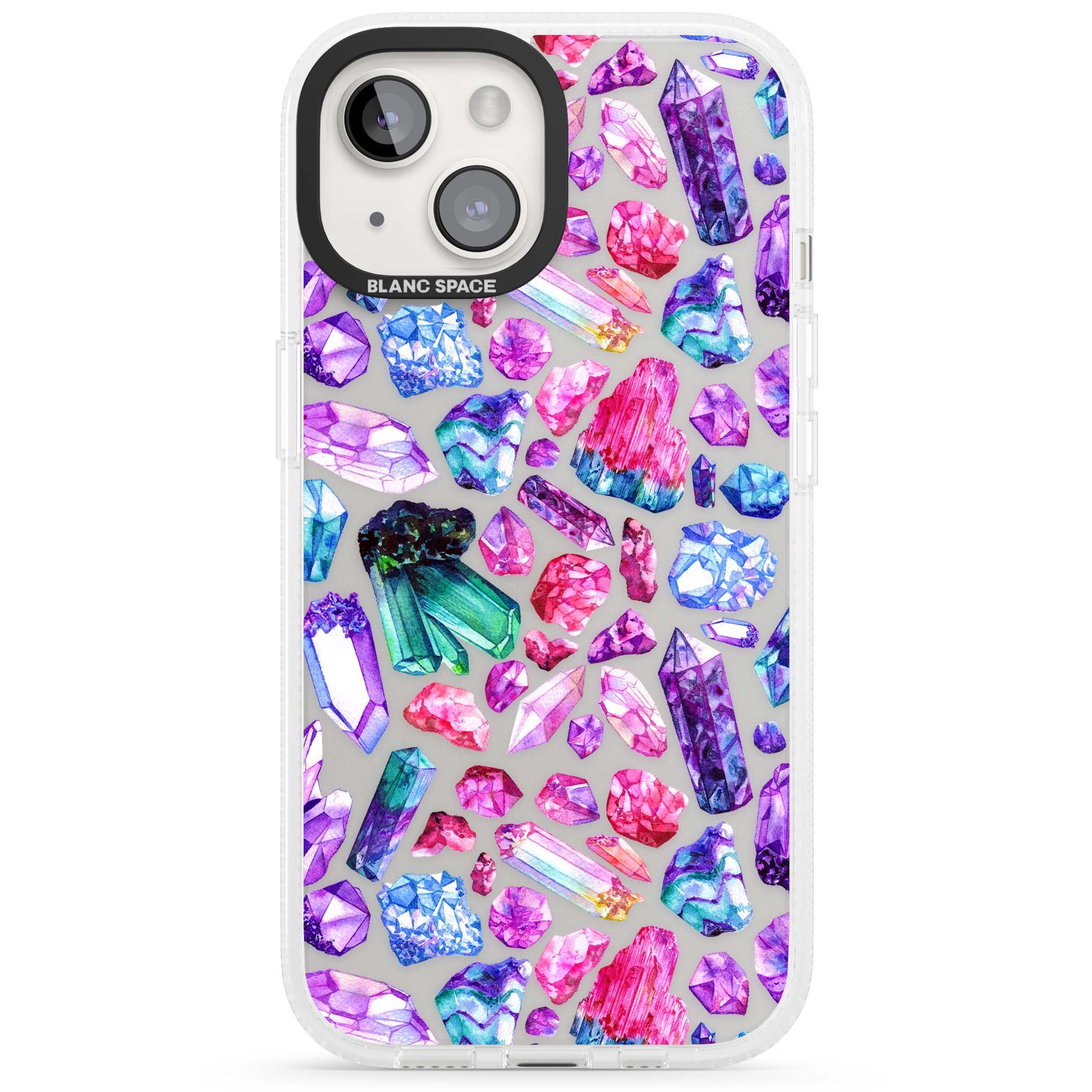 CLEAR CASE IMPACT AIR