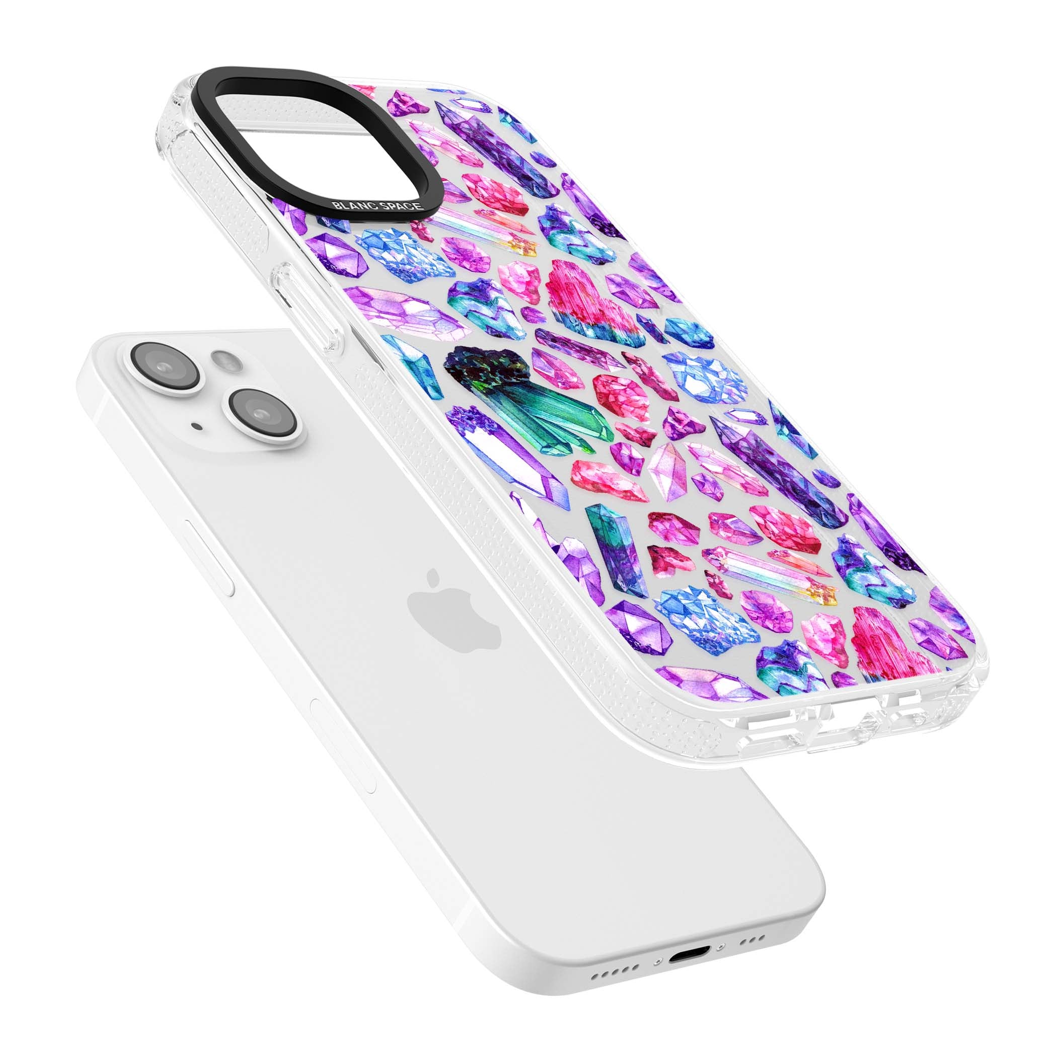 CLEAR CASE IMPACT AIR