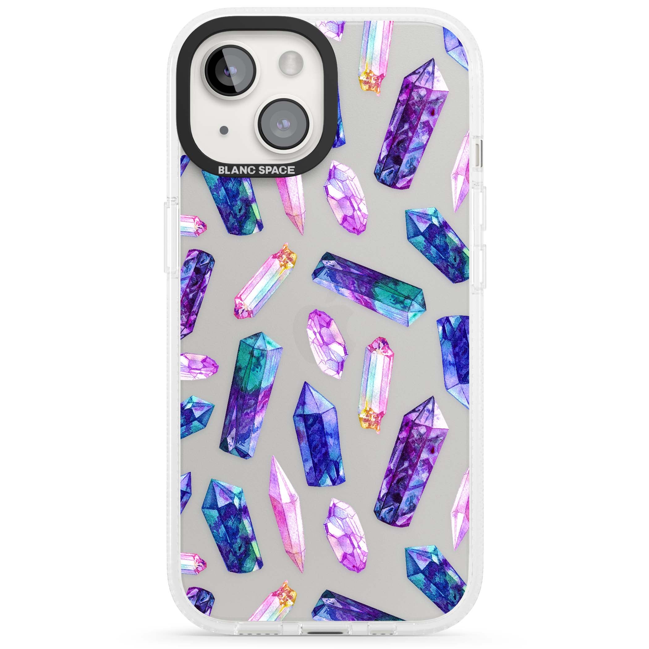 CLEAR CASE IMPACT AIR