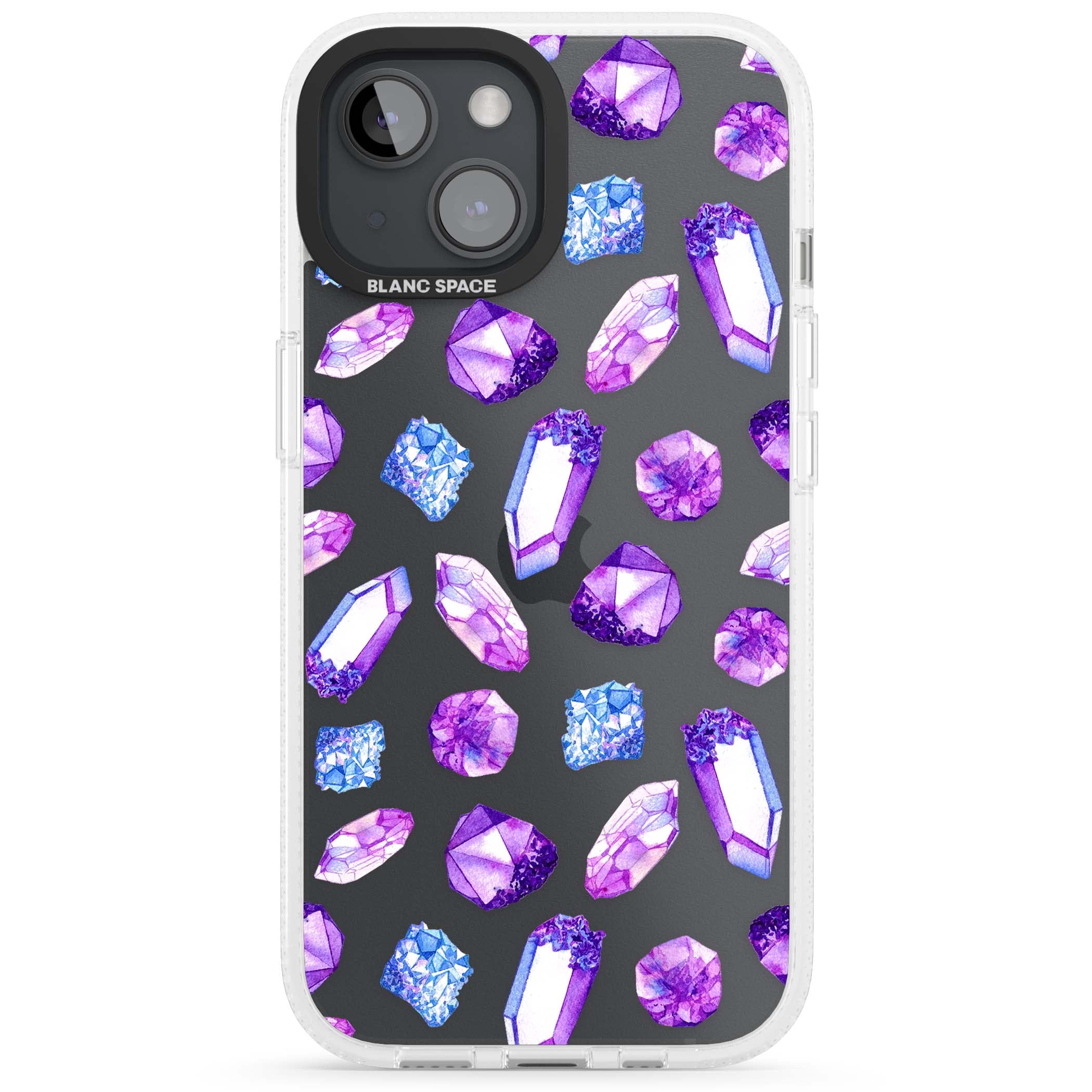 CLEAR CASE IMPACT AIR