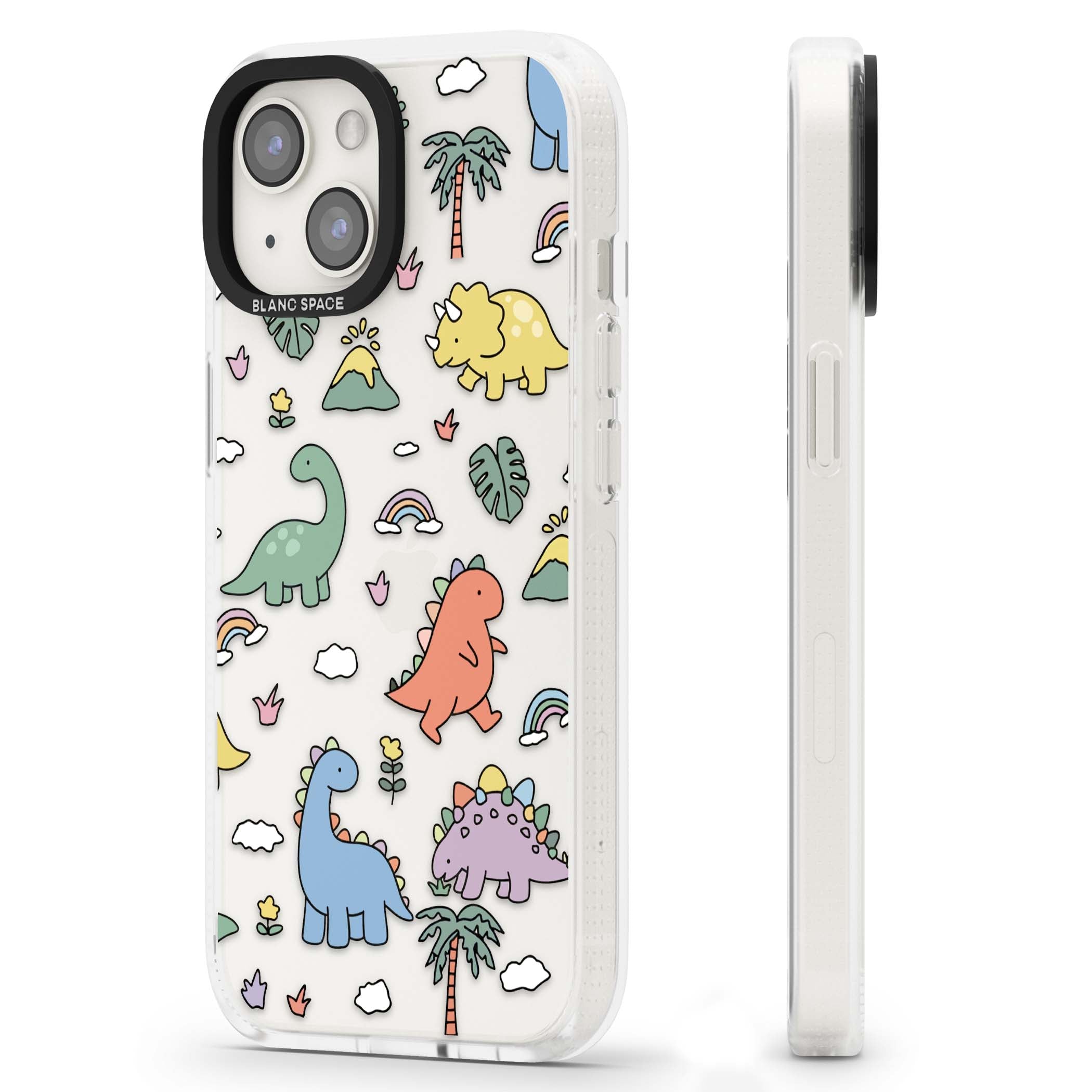 CLEAR CASE IMPACT AIR