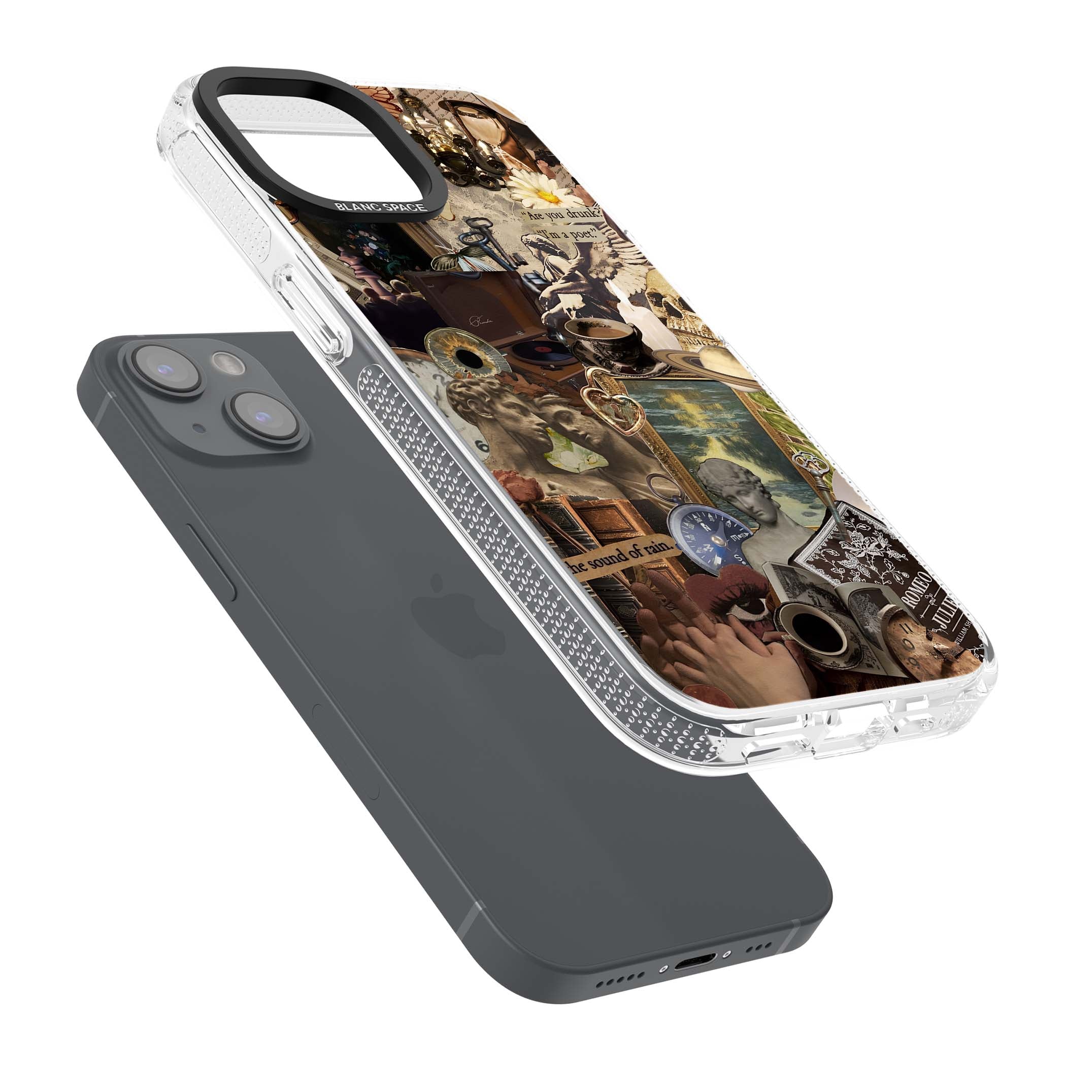 CLEAR CASE IMPACT AIR