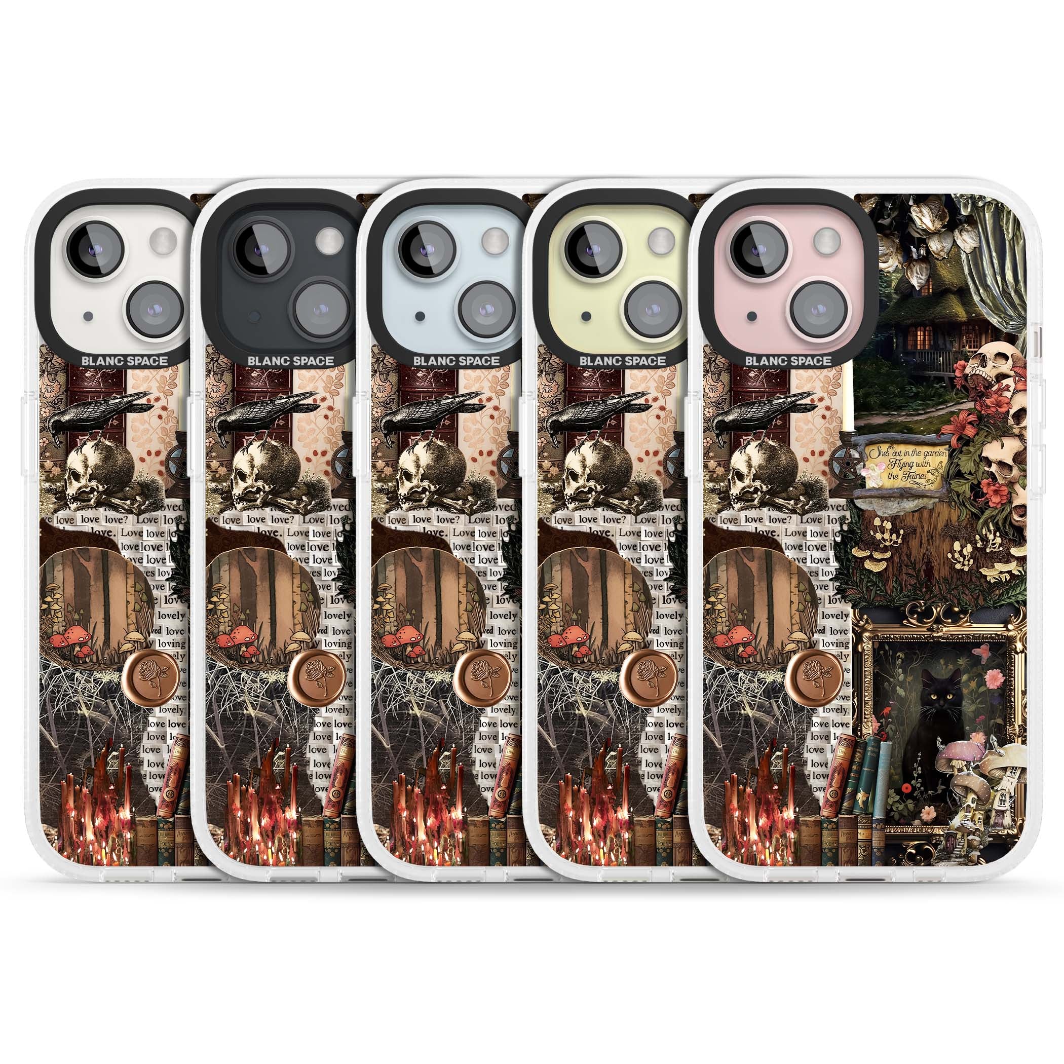 CLEAR CASE IMPACT AIR