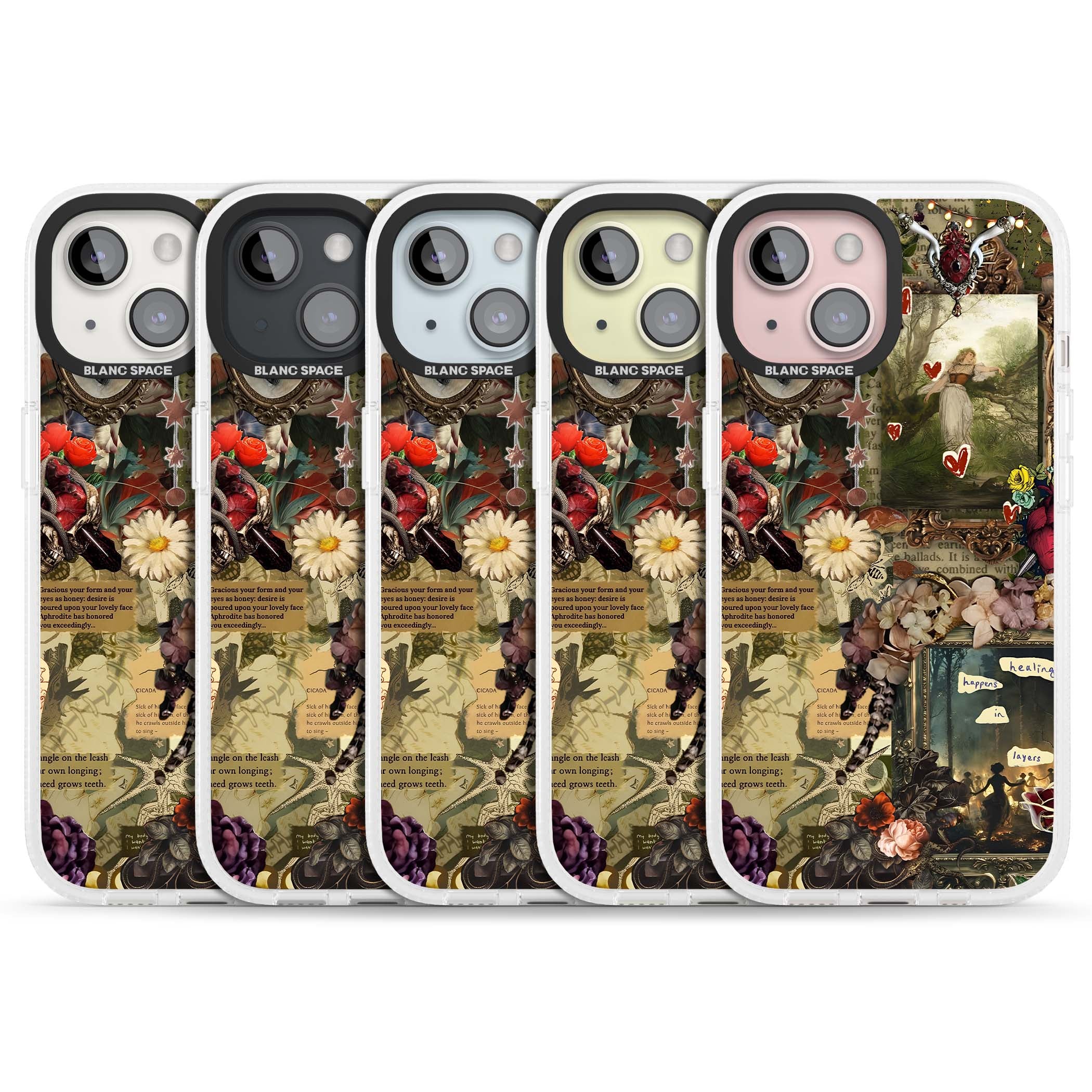 CLEAR CASE IMPACT AIR