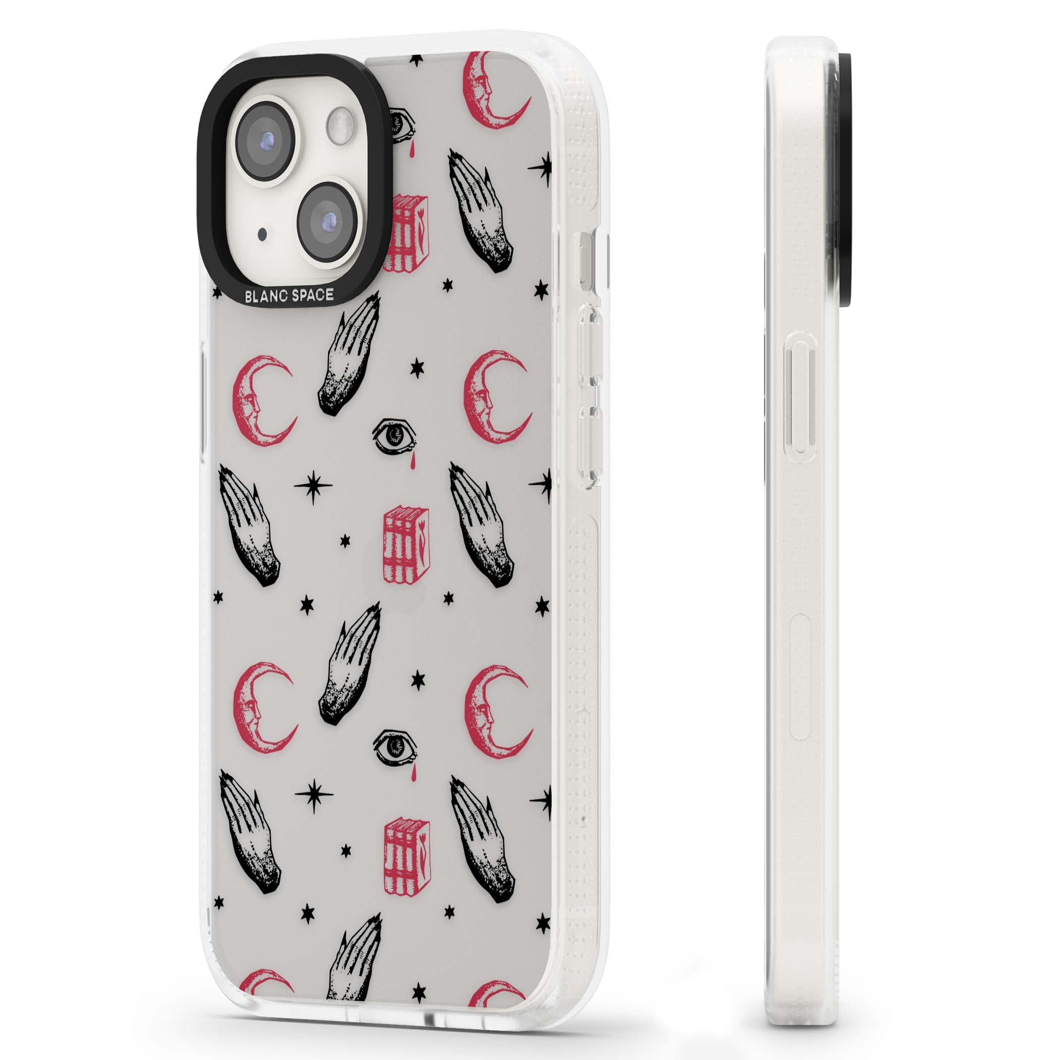 CLEAR CASE IMPACT AIR