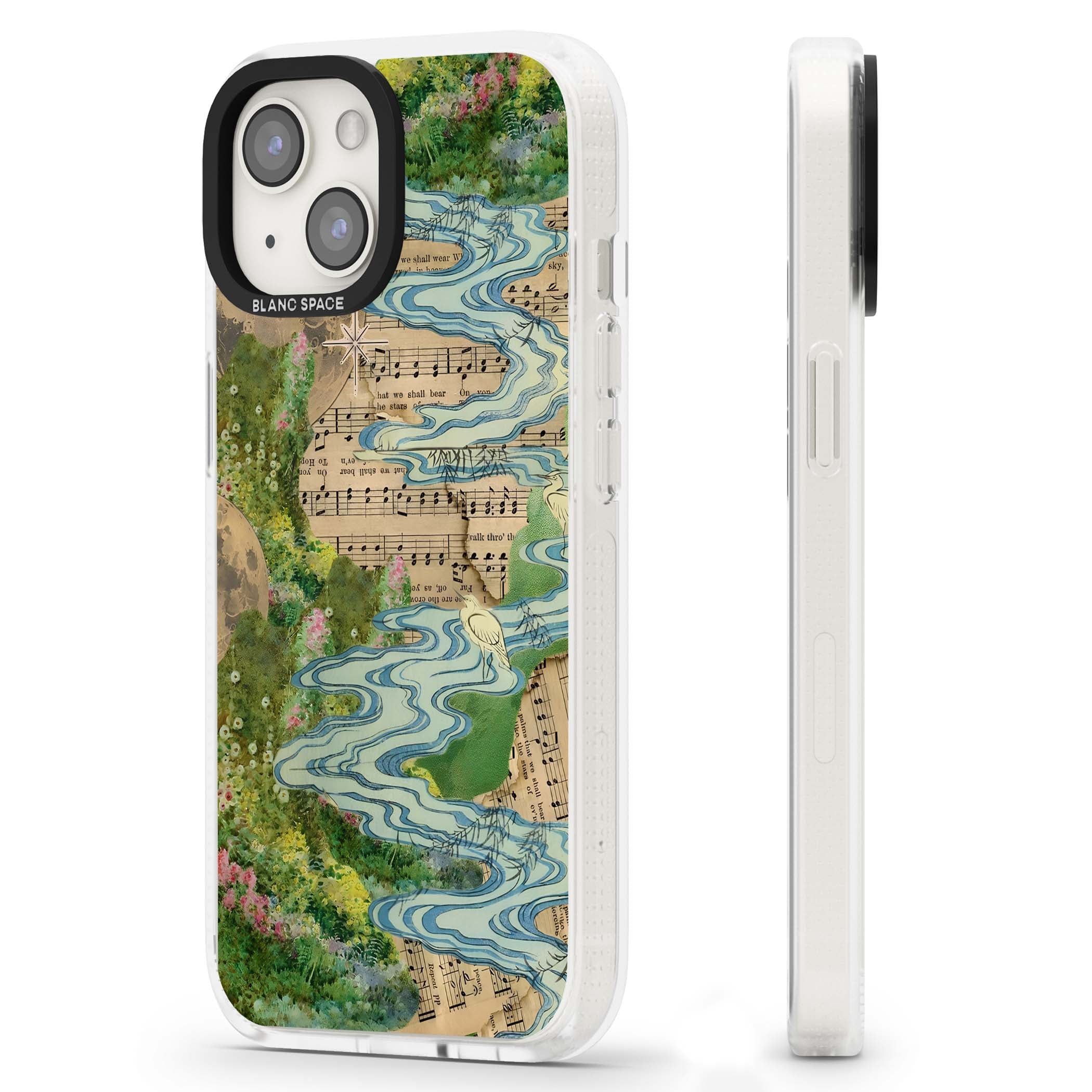 CLEAR CASE IMPACT AIR