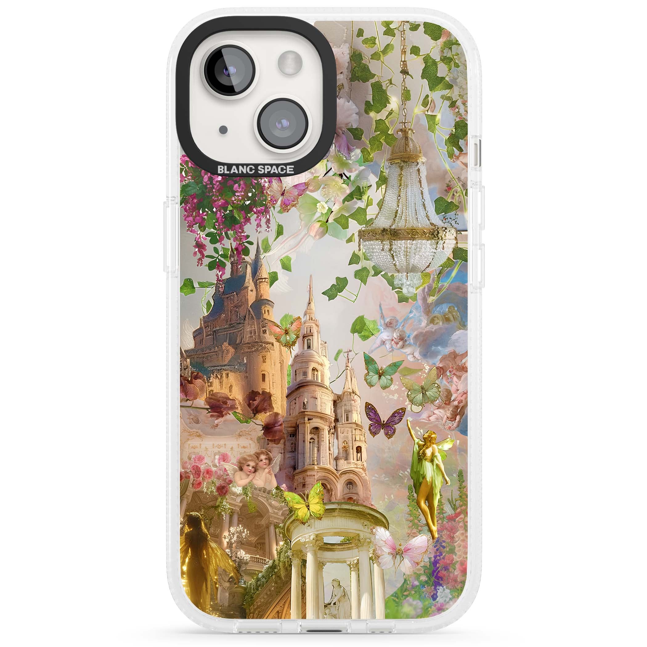 CLEAR CASE IMPACT AIR