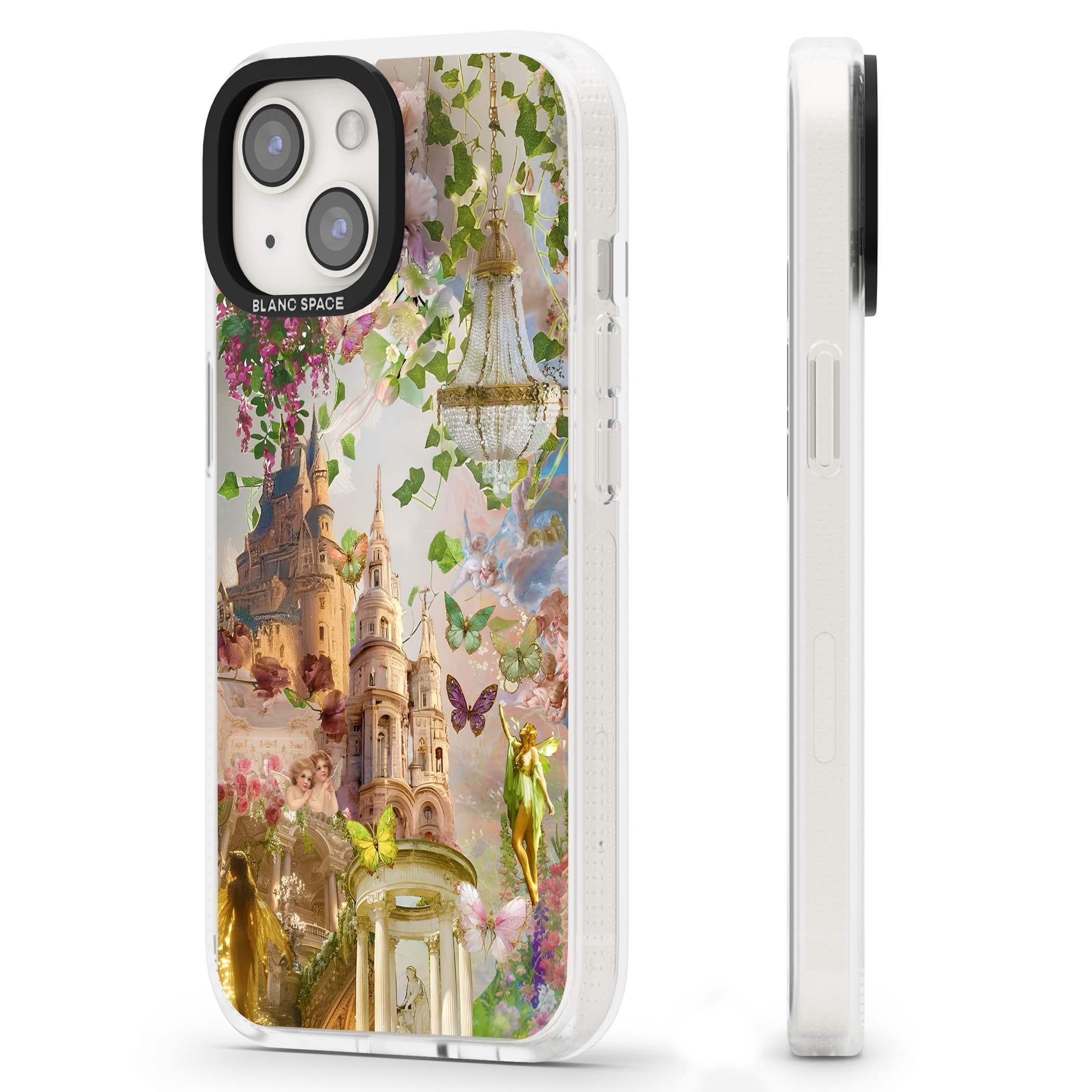 CLEAR CASE IMPACT AIR