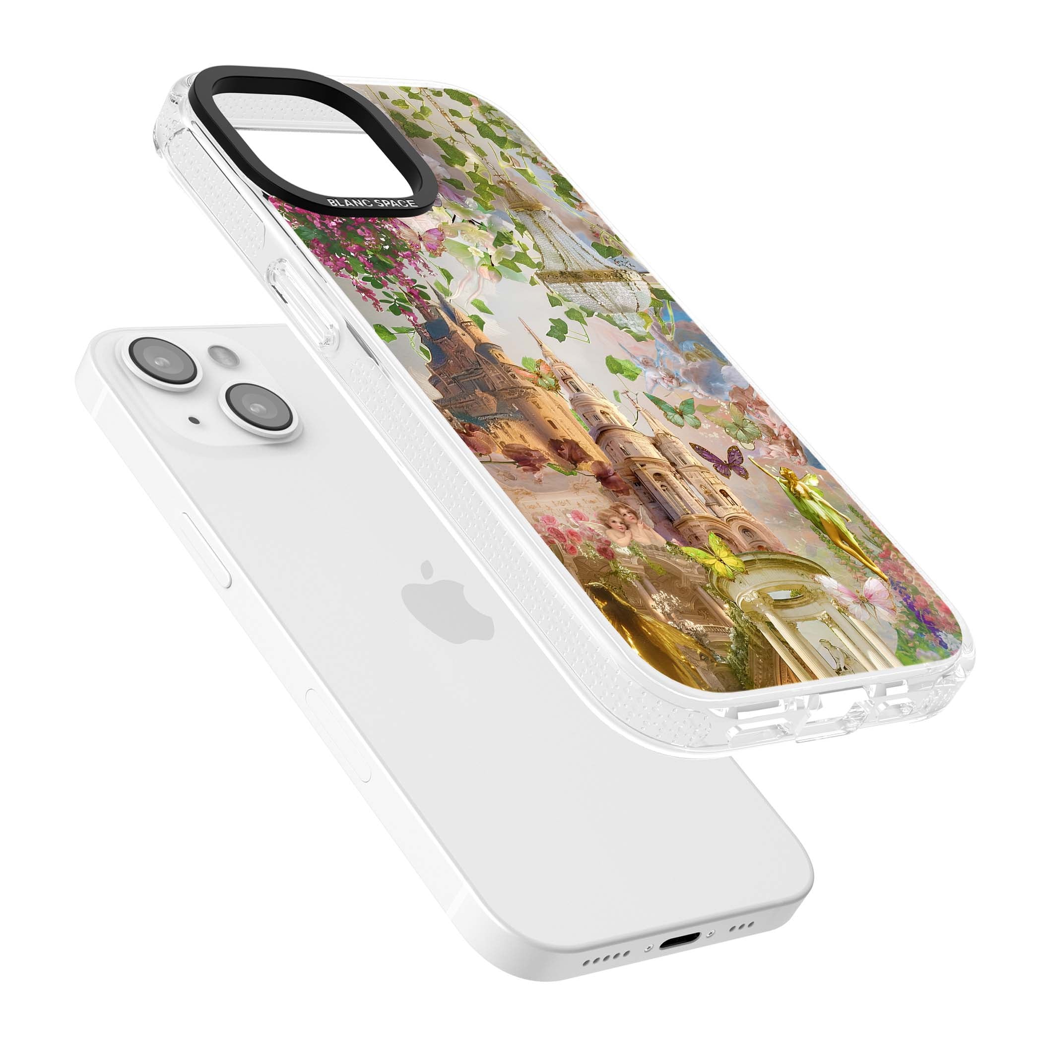 CLEAR CASE IMPACT AIR