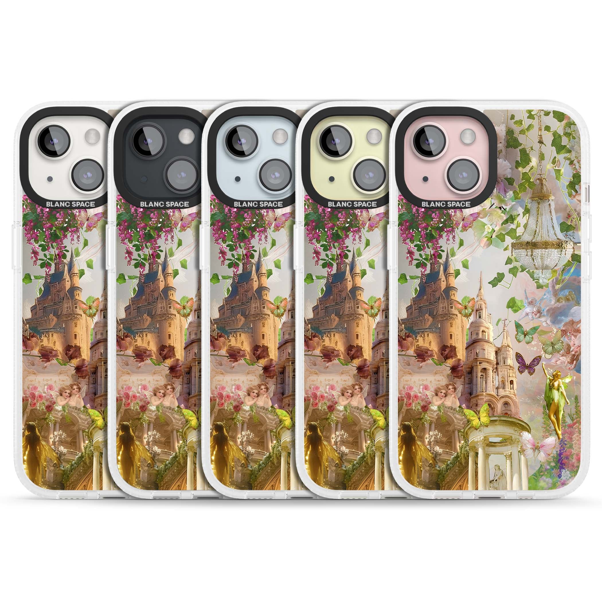 CLEAR CASE IMPACT AIR