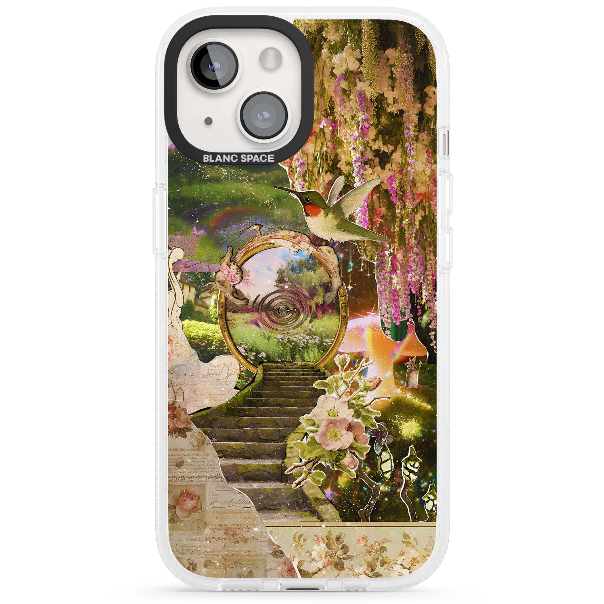 CLEAR CASE IMPACT AIR