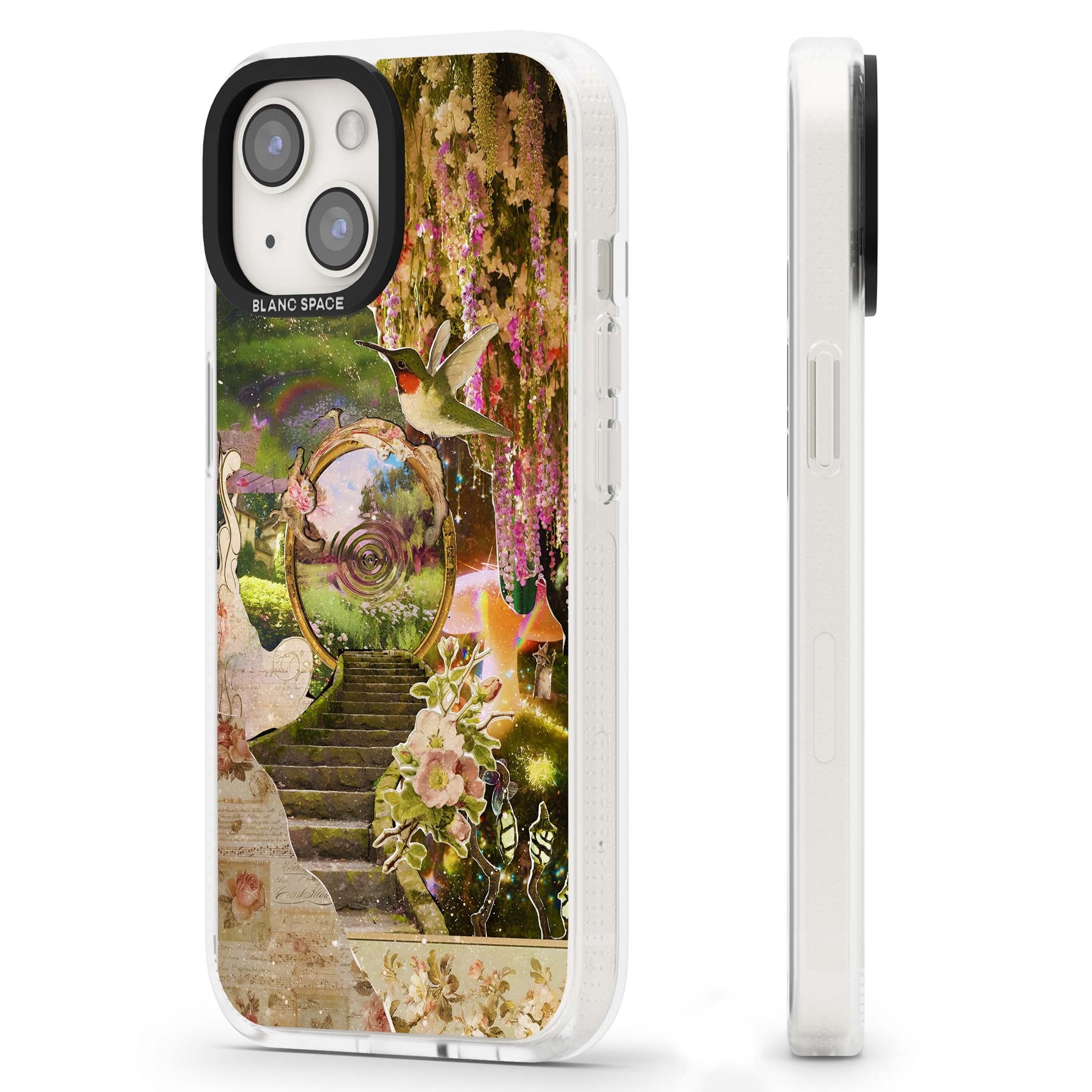 CLEAR CASE IMPACT AIR