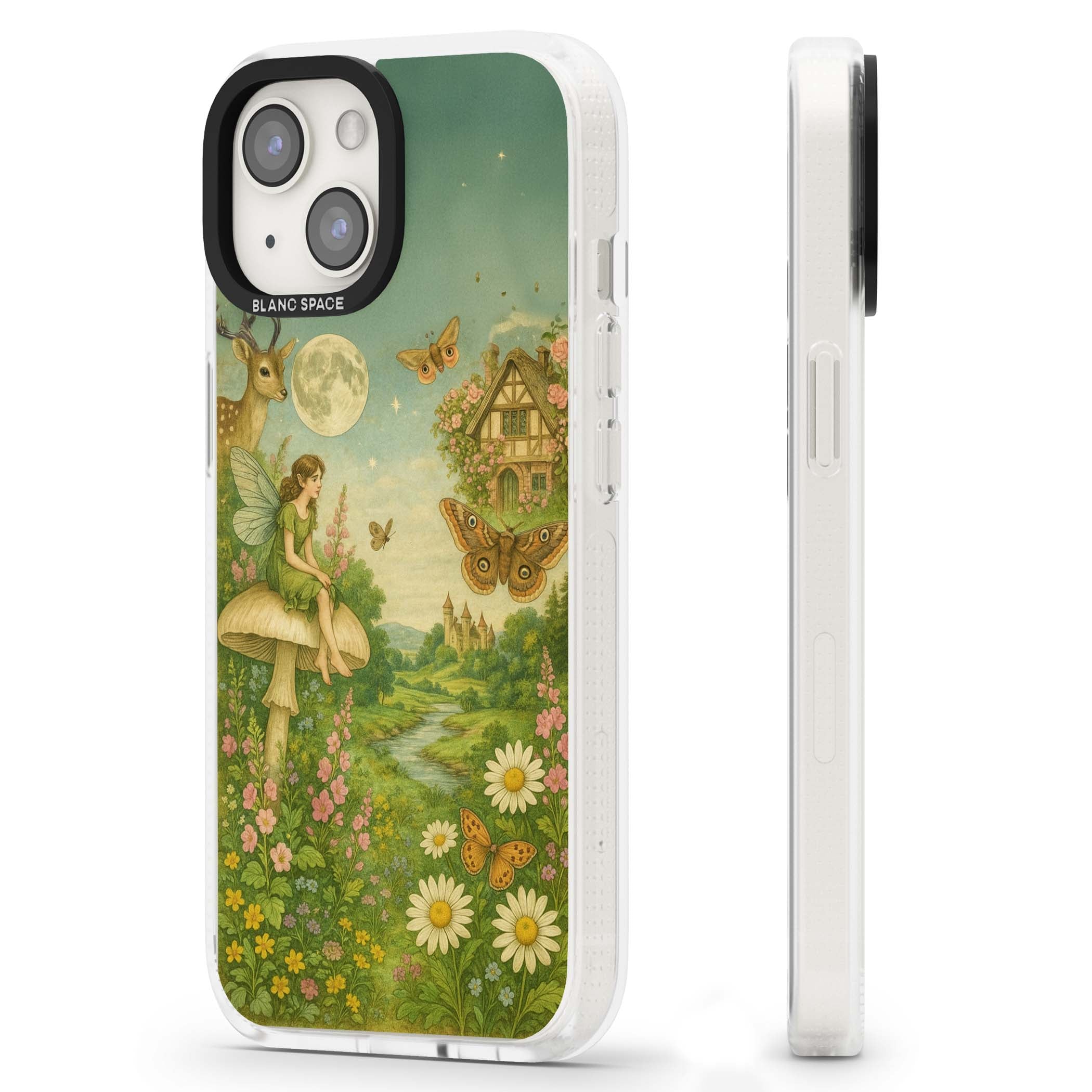 CLEAR CASE IMPACT AIR