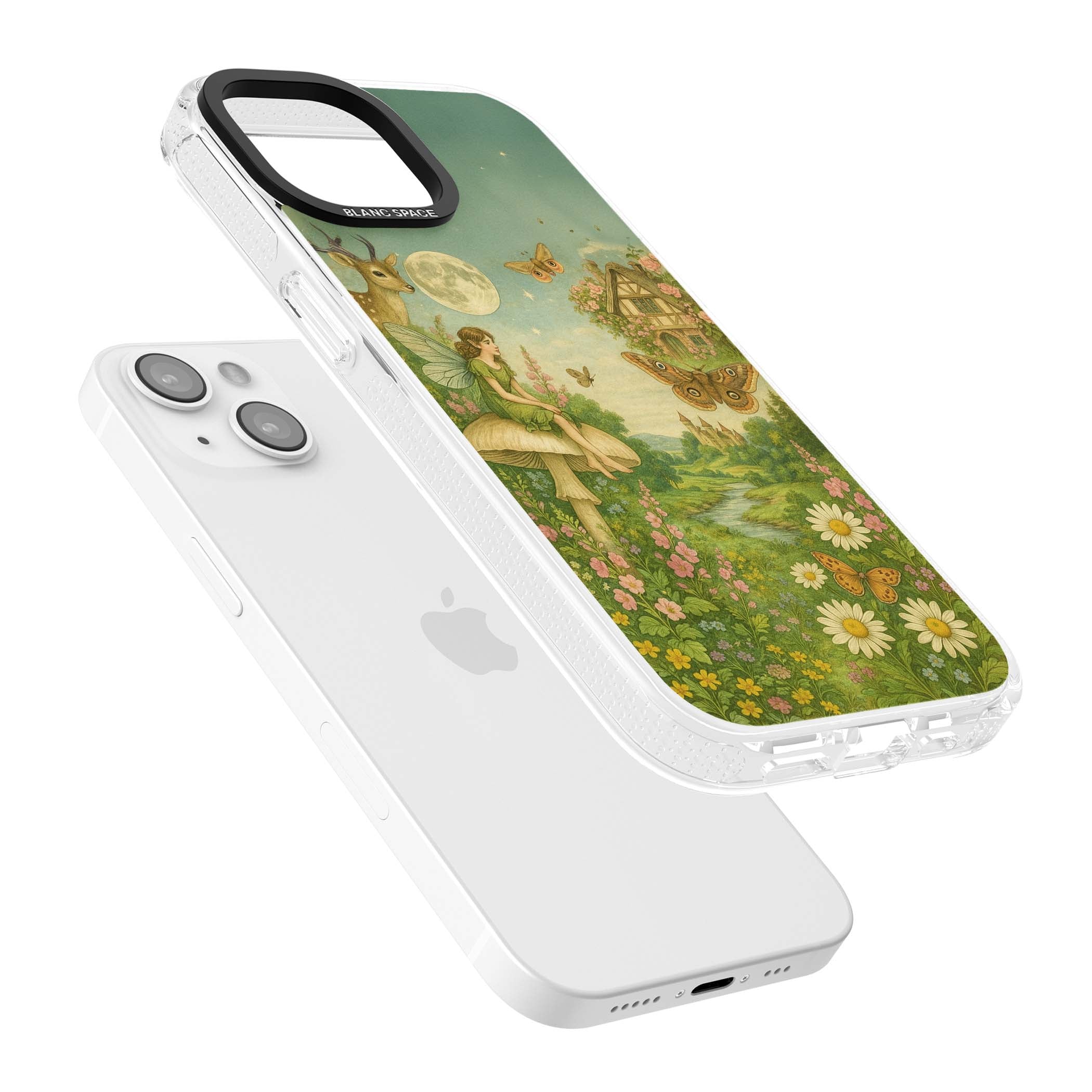 CLEAR CASE IMPACT AIR