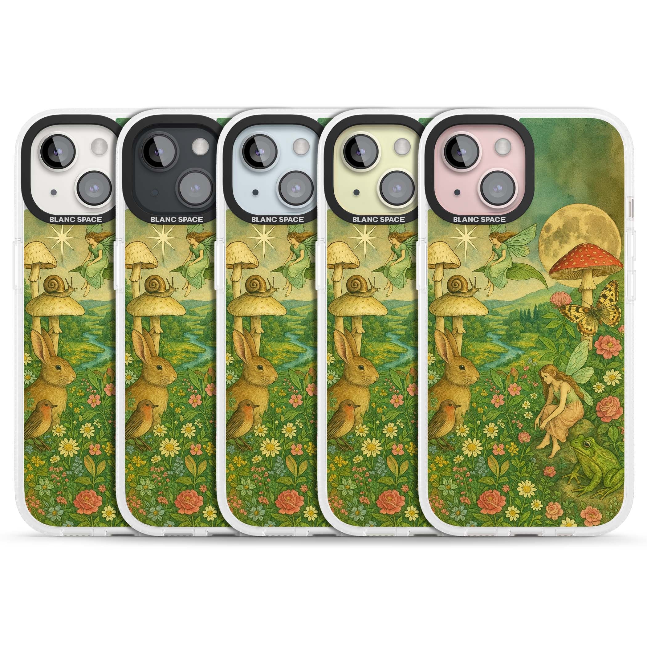 CLEAR CASE IMPACT AIR