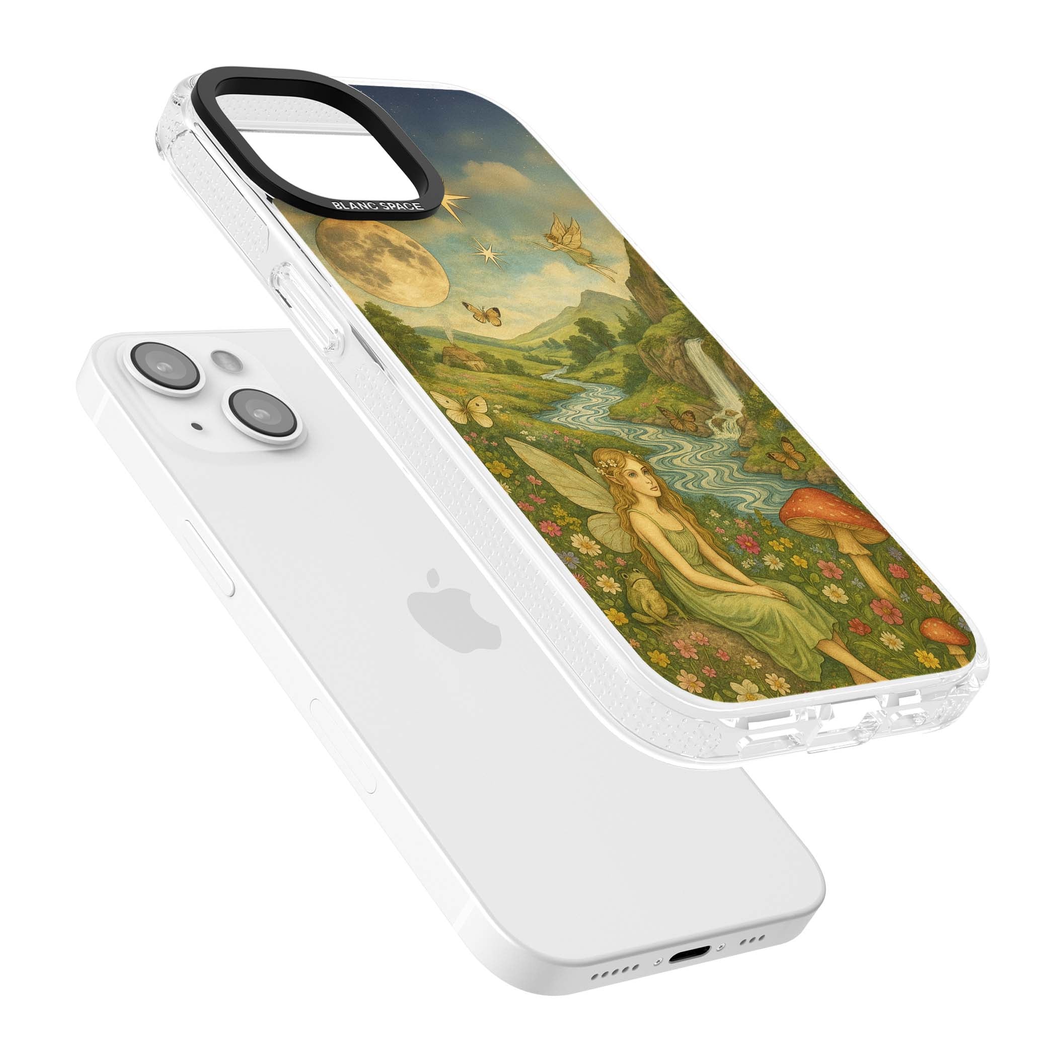 CLEAR CASE IMPACT AIR