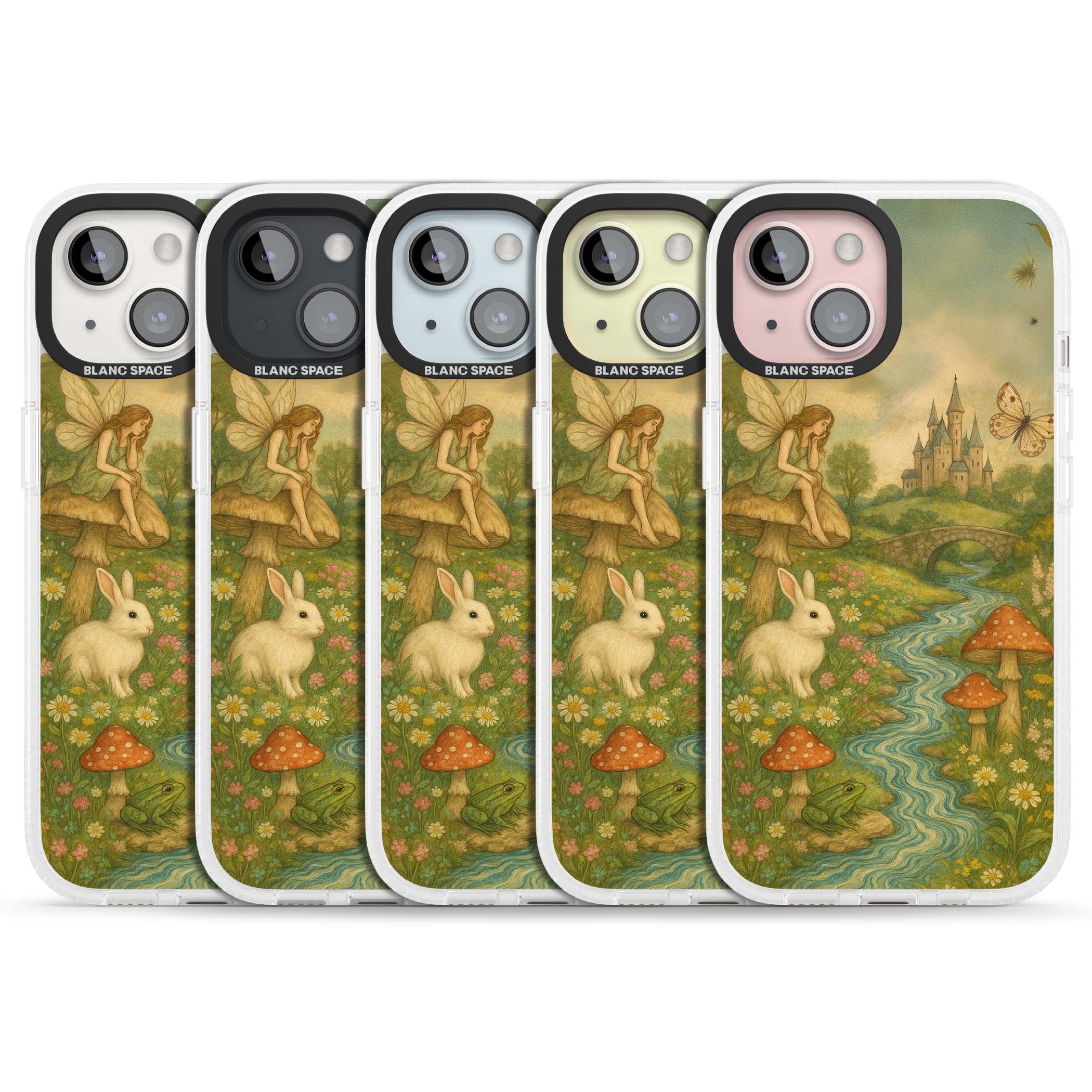 CLEAR CASE IMPACT AIR