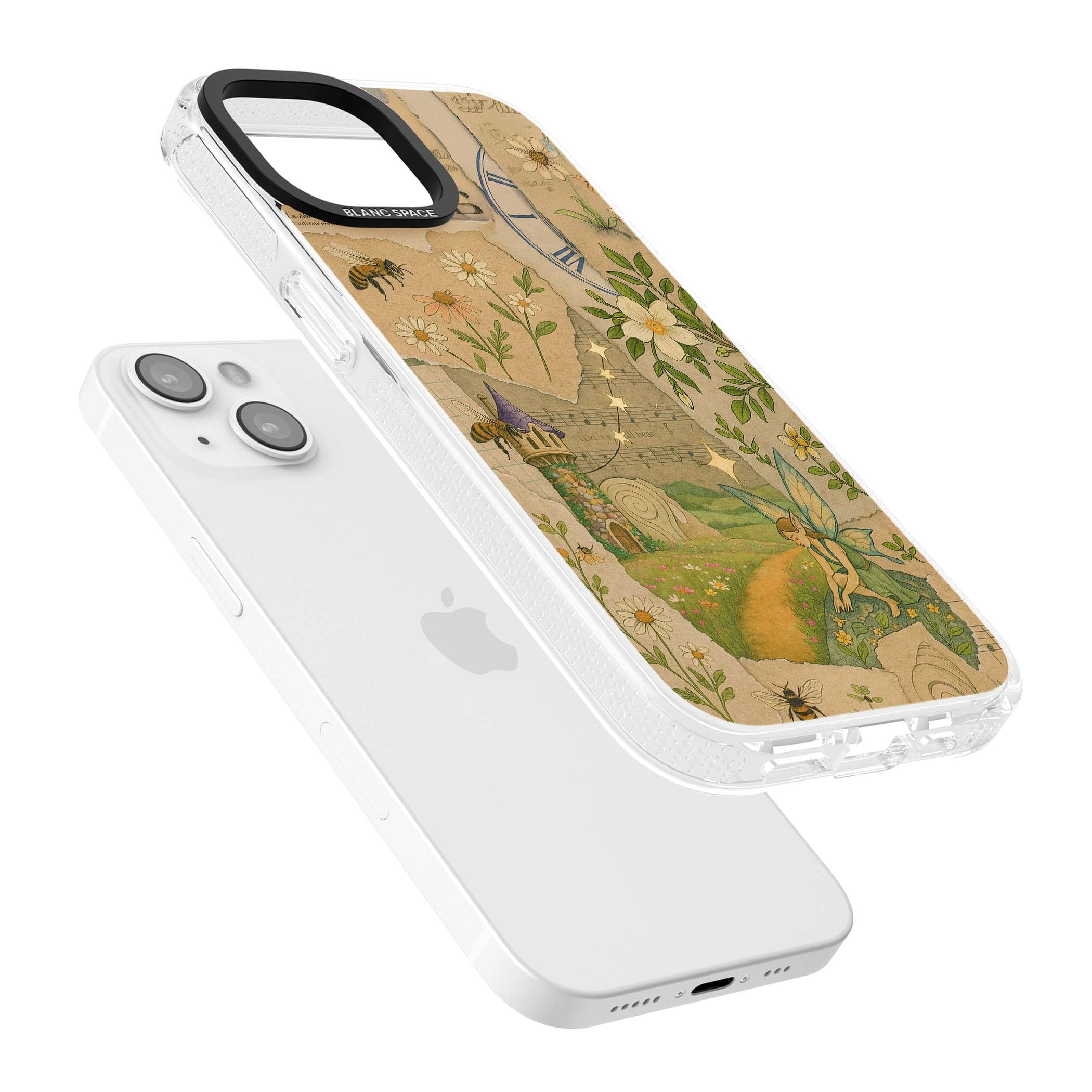 CLEAR CASE IMPACT AIR