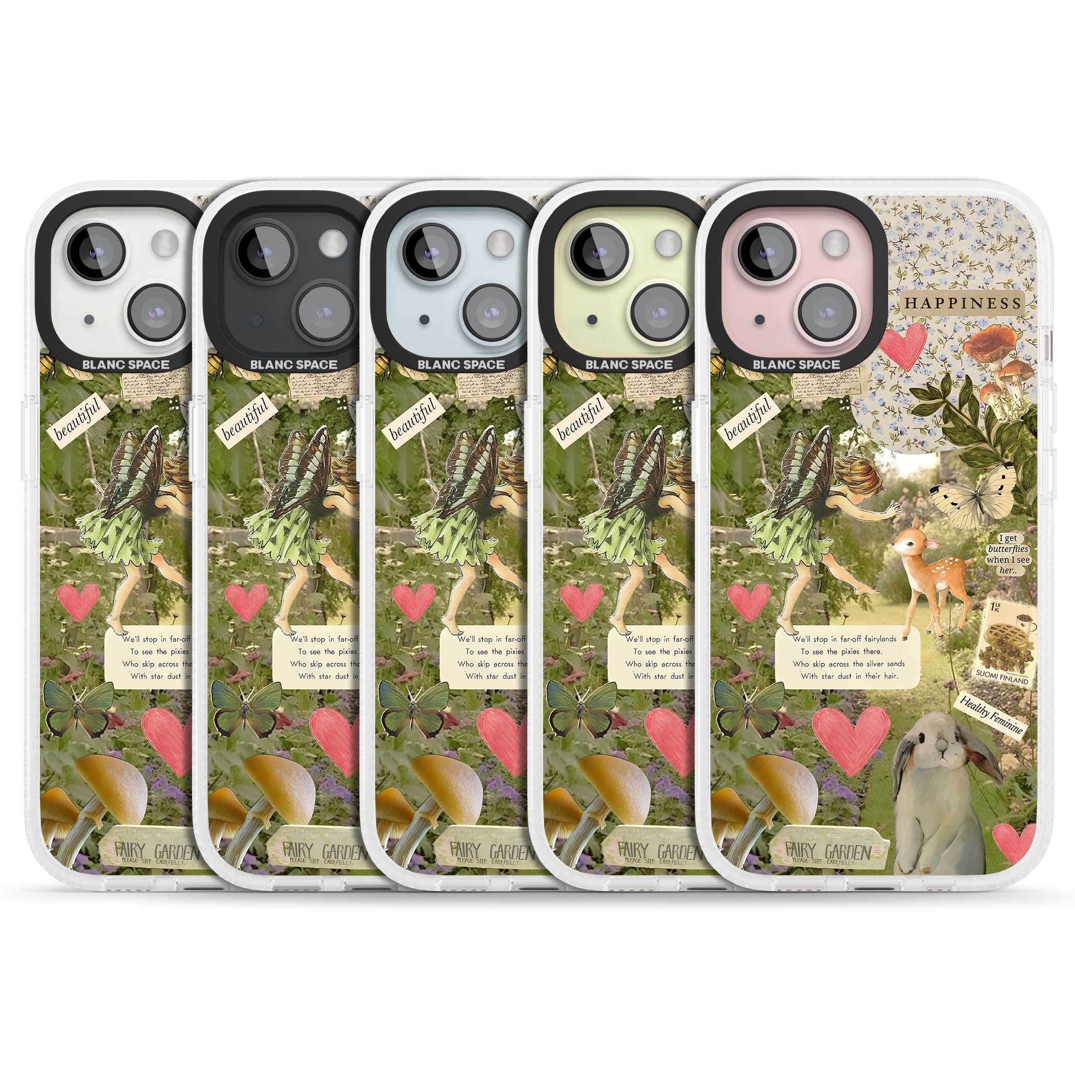 CLEAR CASE IMPACT AIR