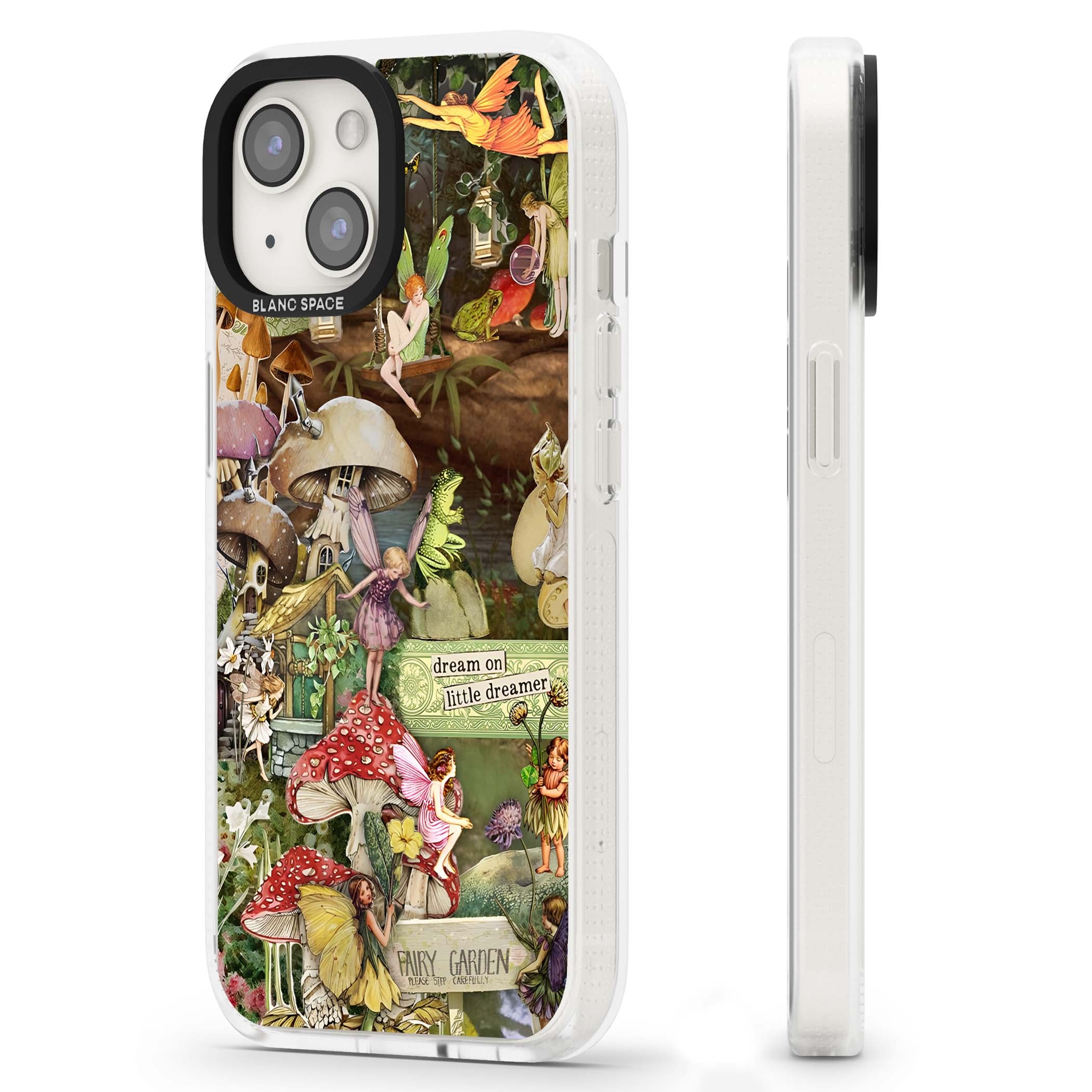 CLEAR CASE IMPACT AIR