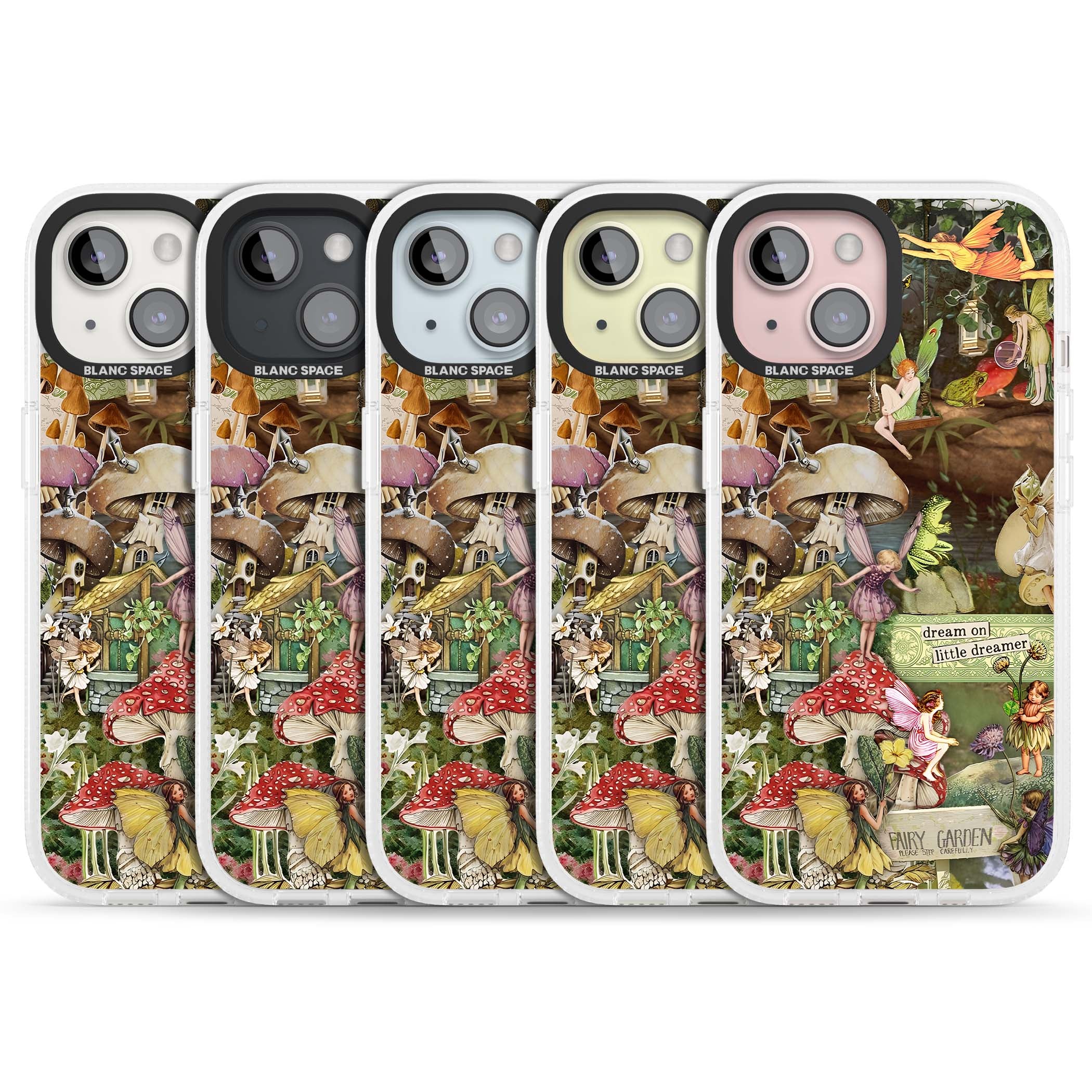 CLEAR CASE IMPACT AIR