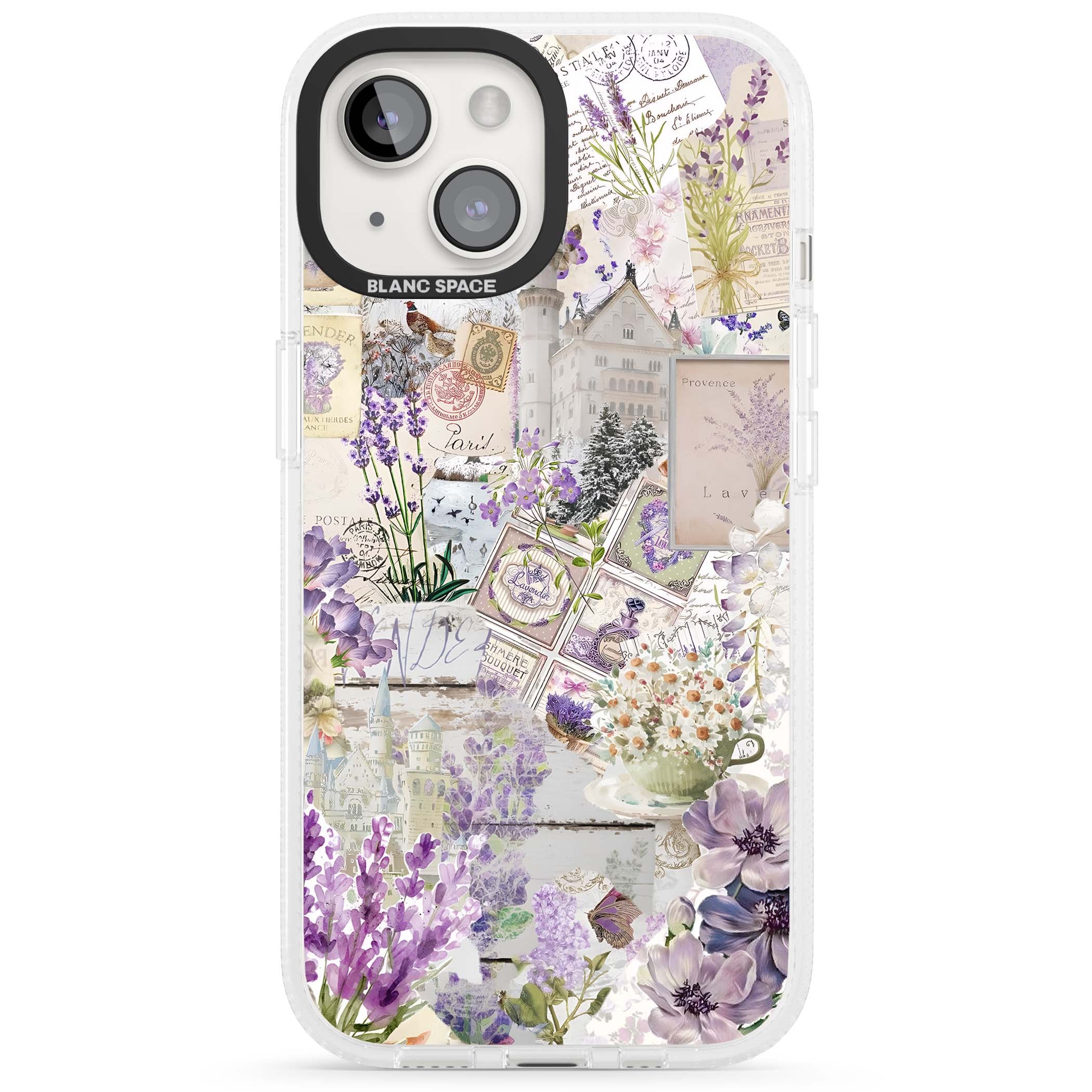 CLEAR CASE IMPACT AIR