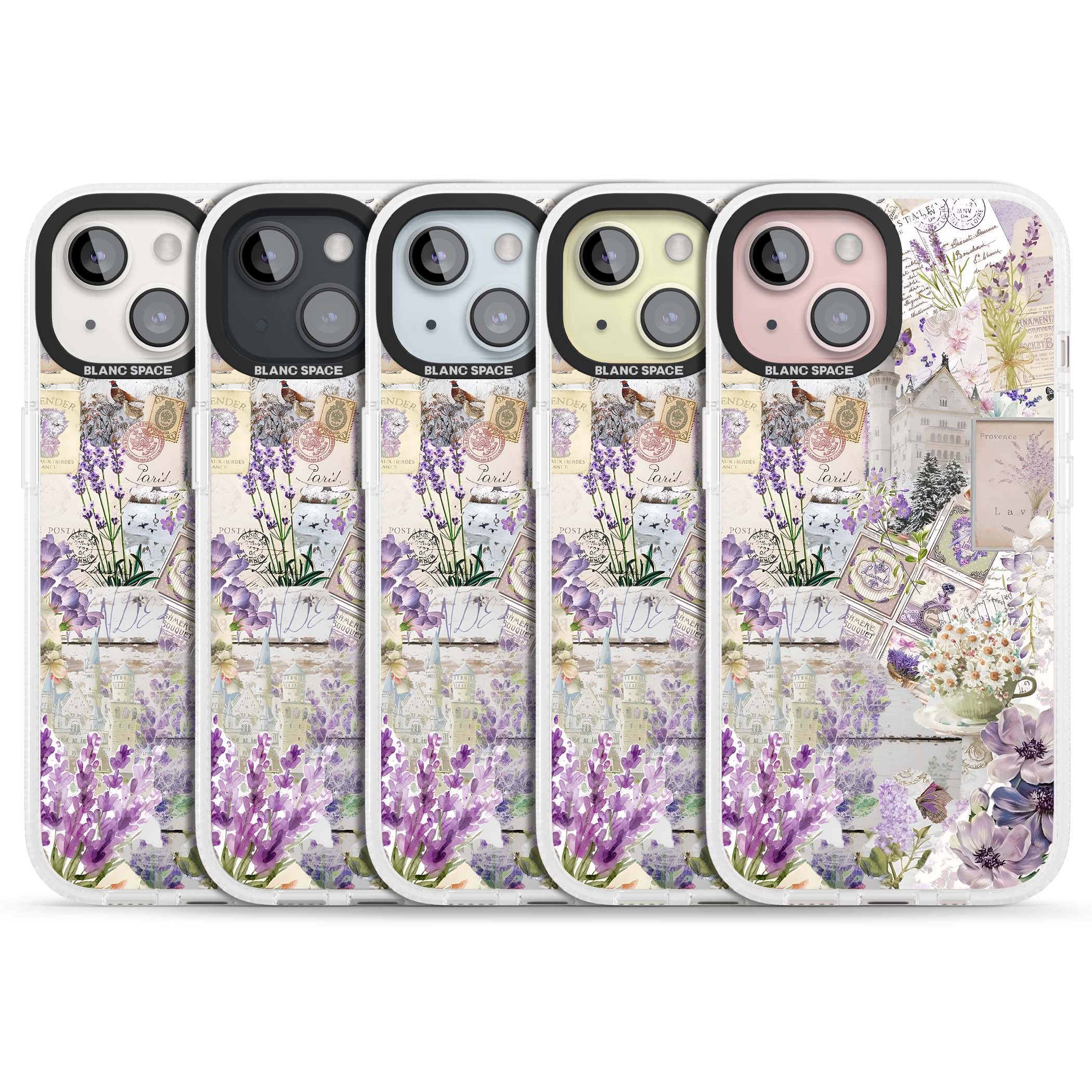 CLEAR CASE IMPACT AIR