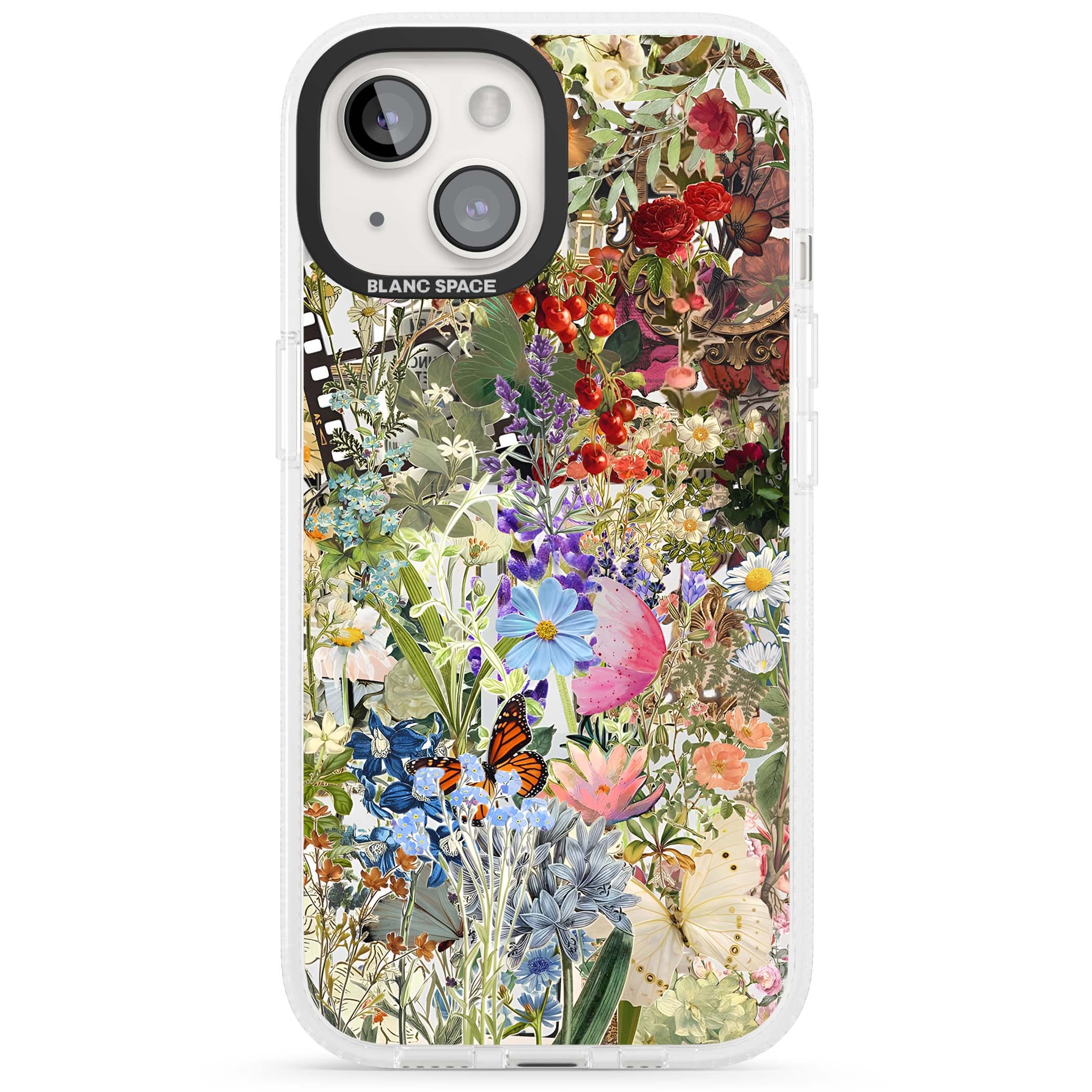 CLEAR CASE IMPACT AIR