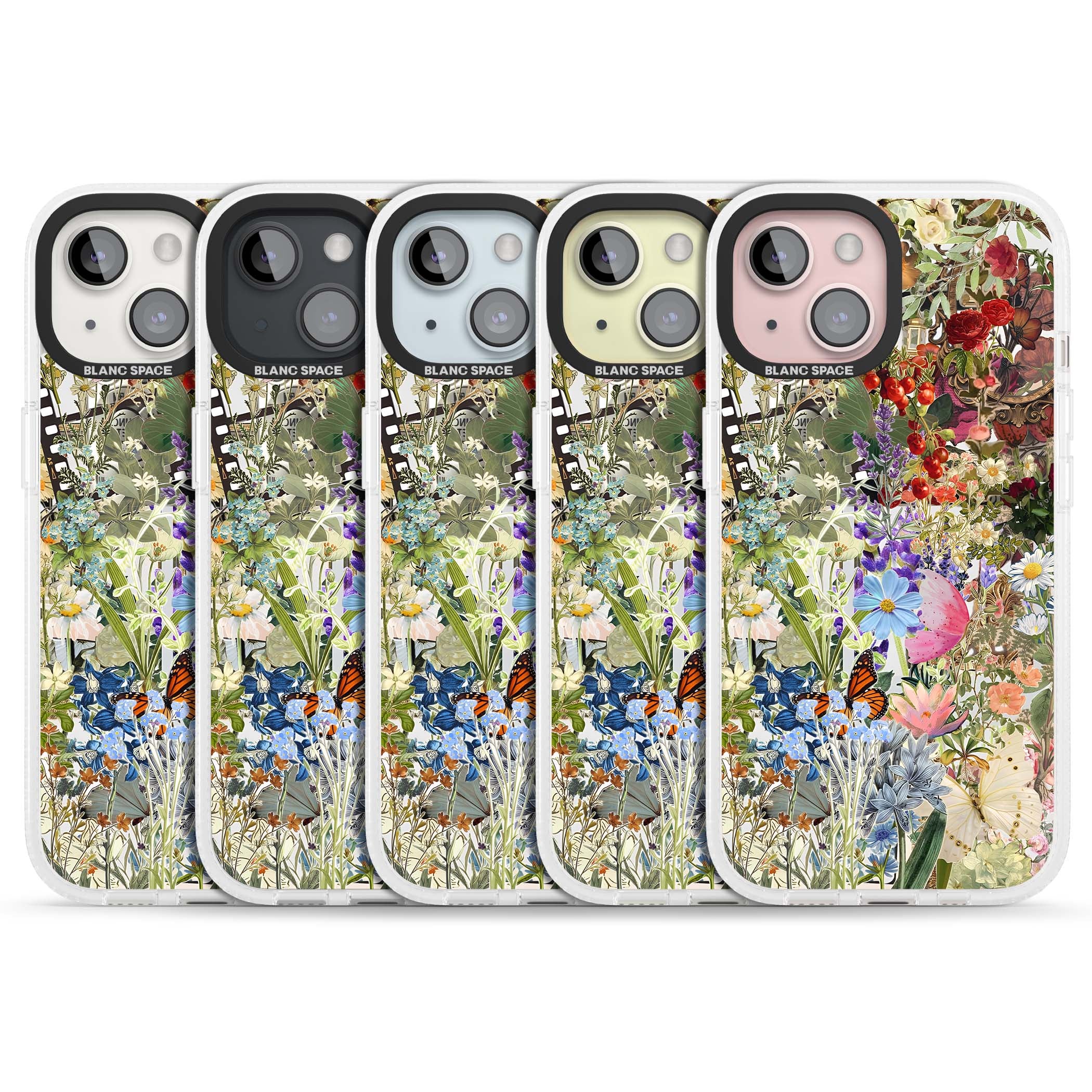 CLEAR CASE IMPACT AIR