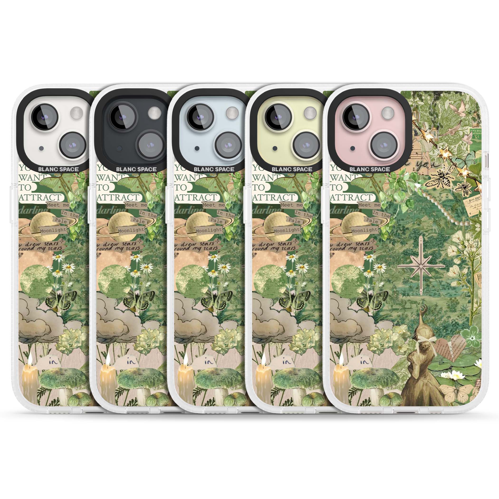 CLEAR CASE IMPACT AIR