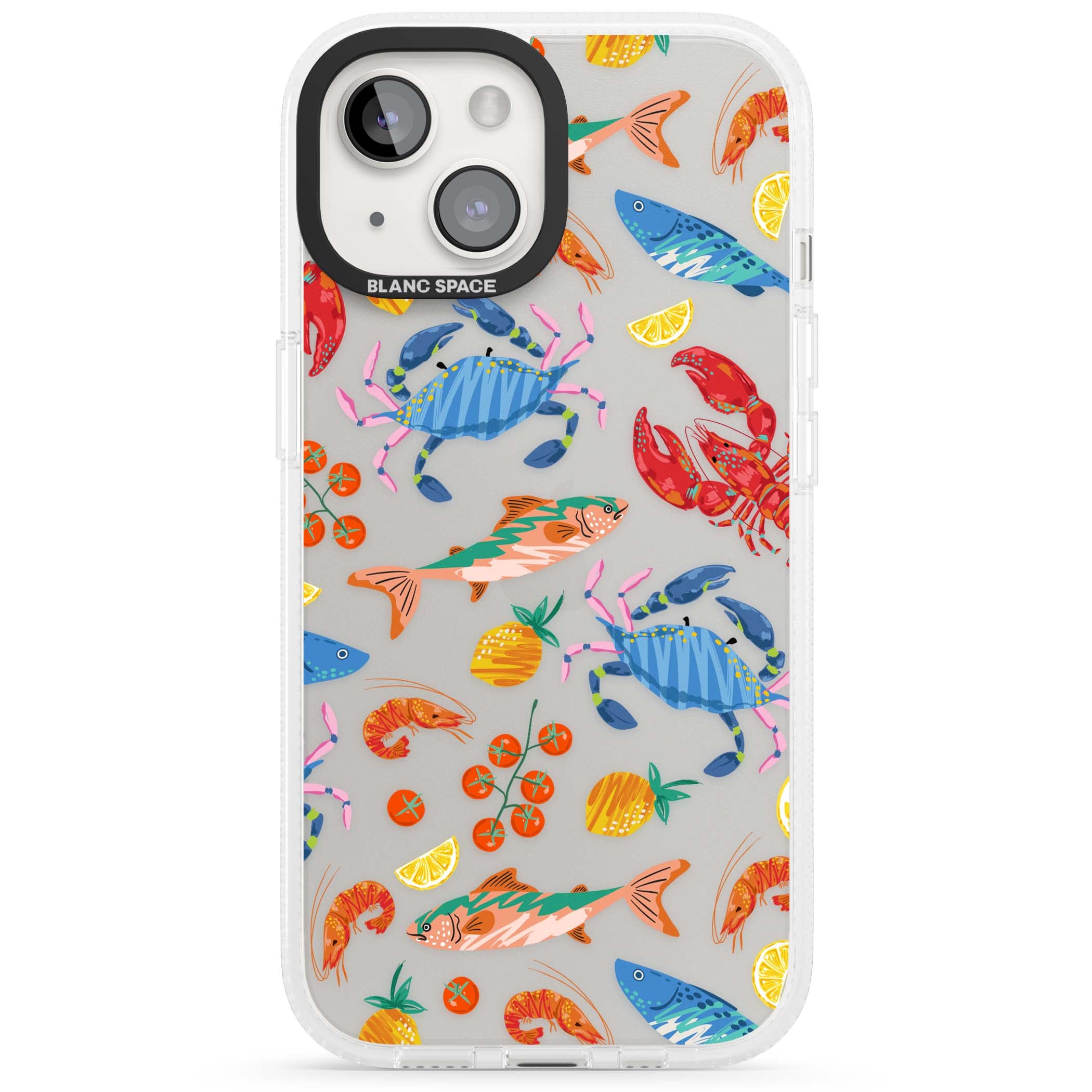 CLEAR CASE IMPACT AIR