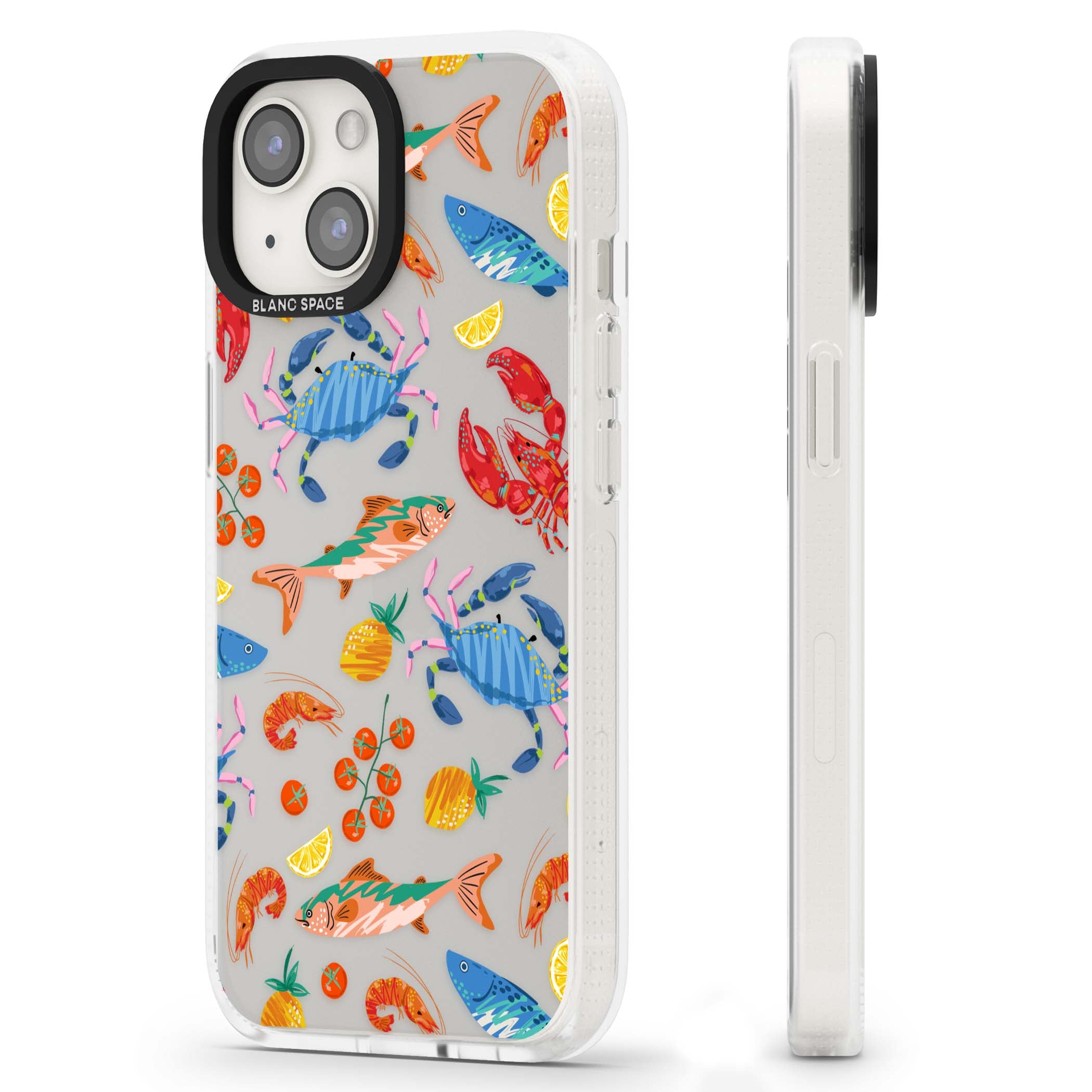 CLEAR CASE IMPACT AIR