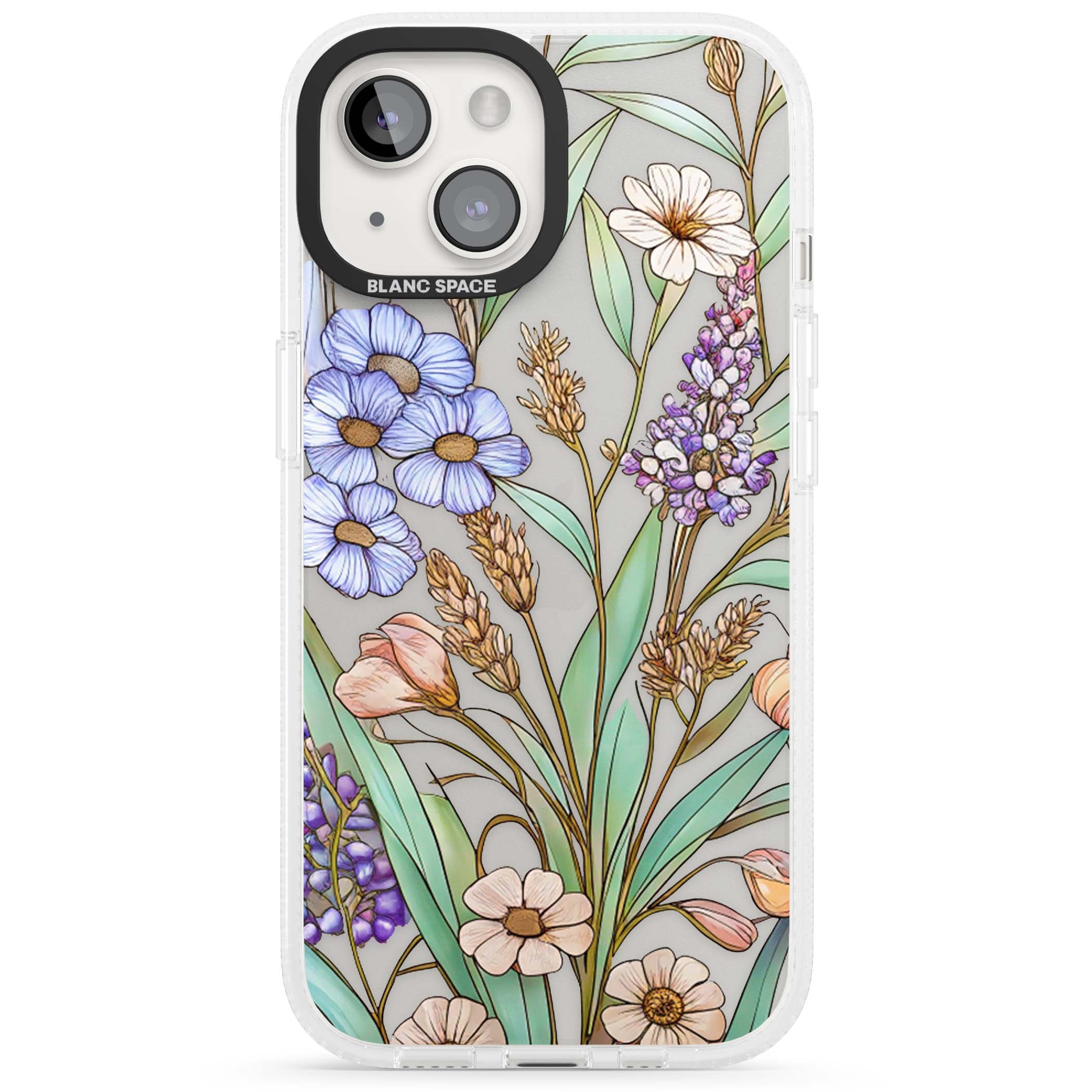 CLEAR CASE IMPACT AIR