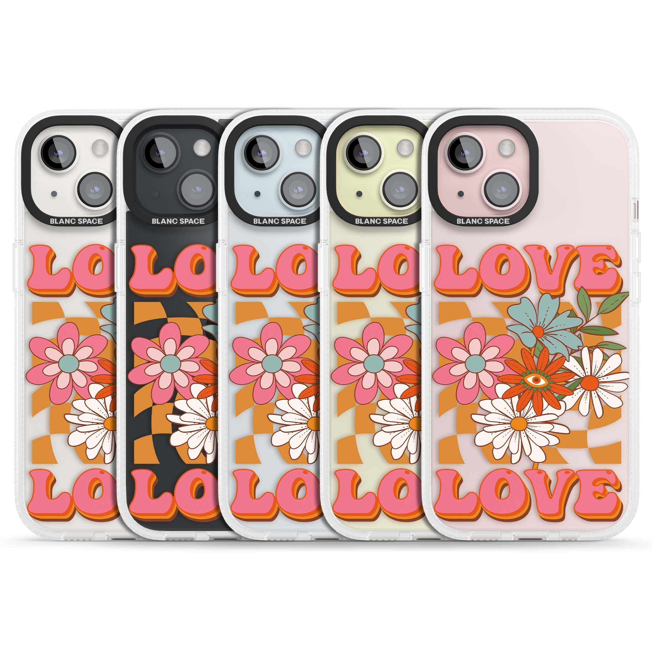 CLEAR CASE IMPACT AIR