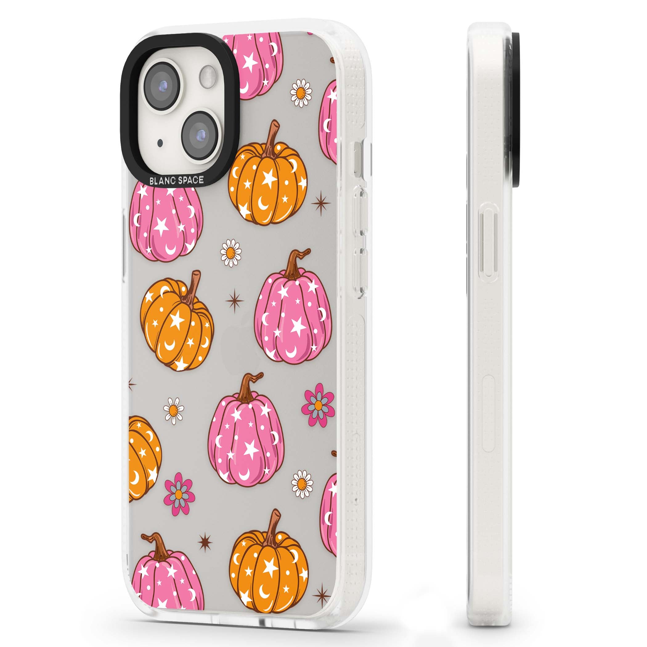 CLEAR CASE IMPACT AIR