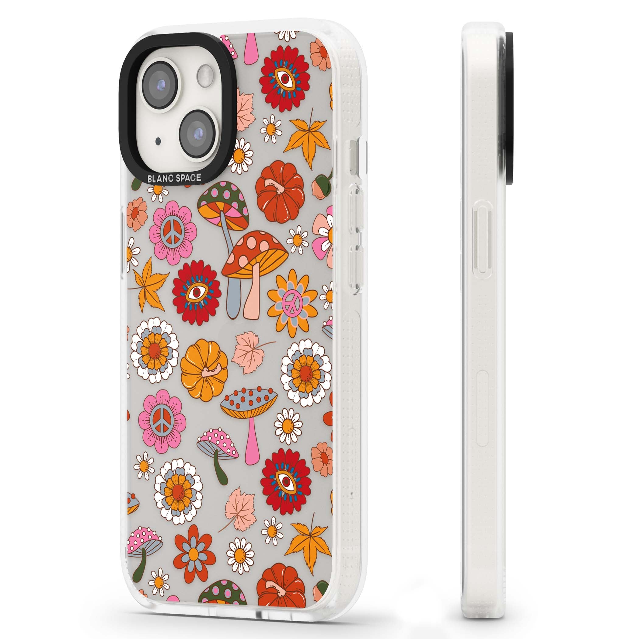 CLEAR CASE IMPACT AIR