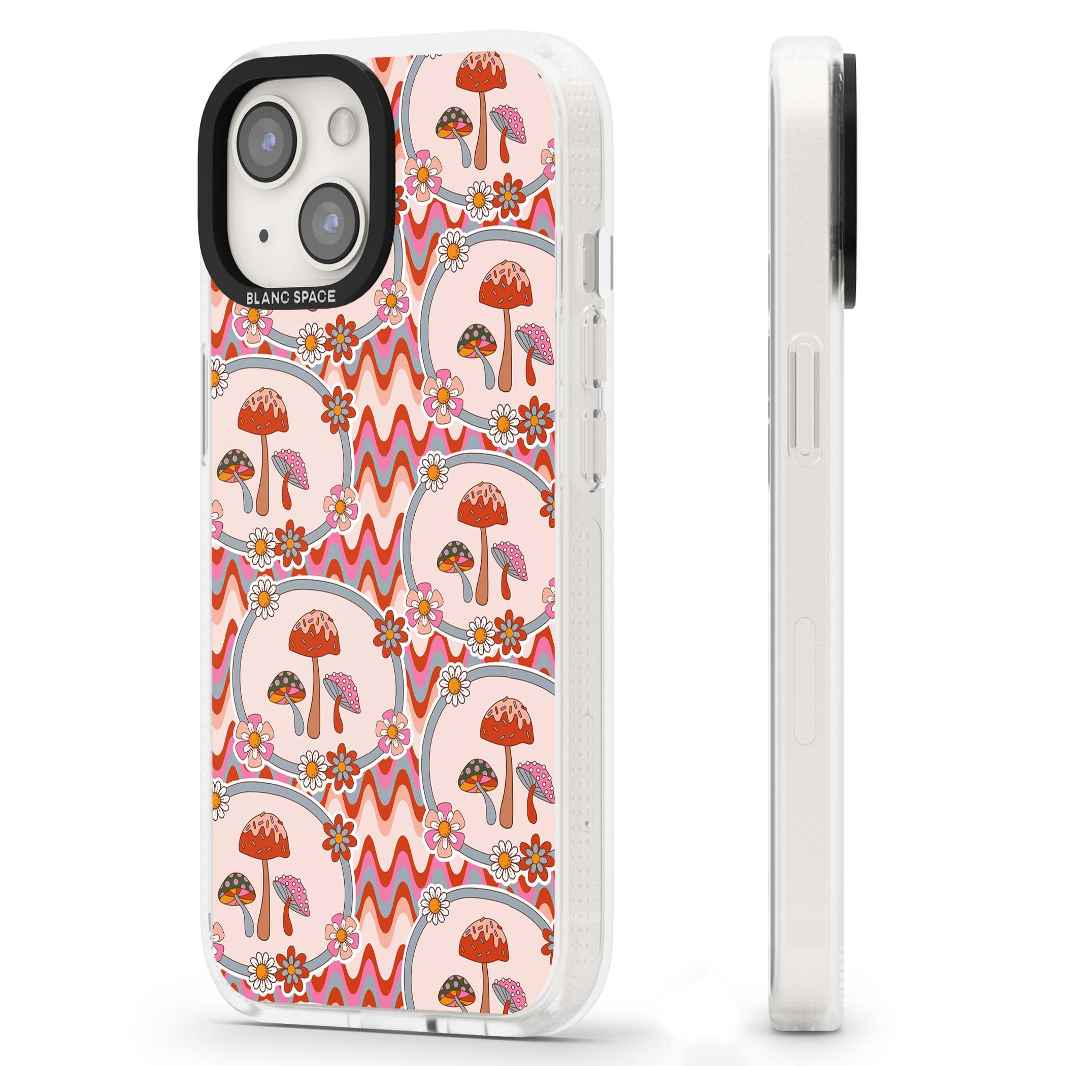 CLEAR CASE IMPACT AIR