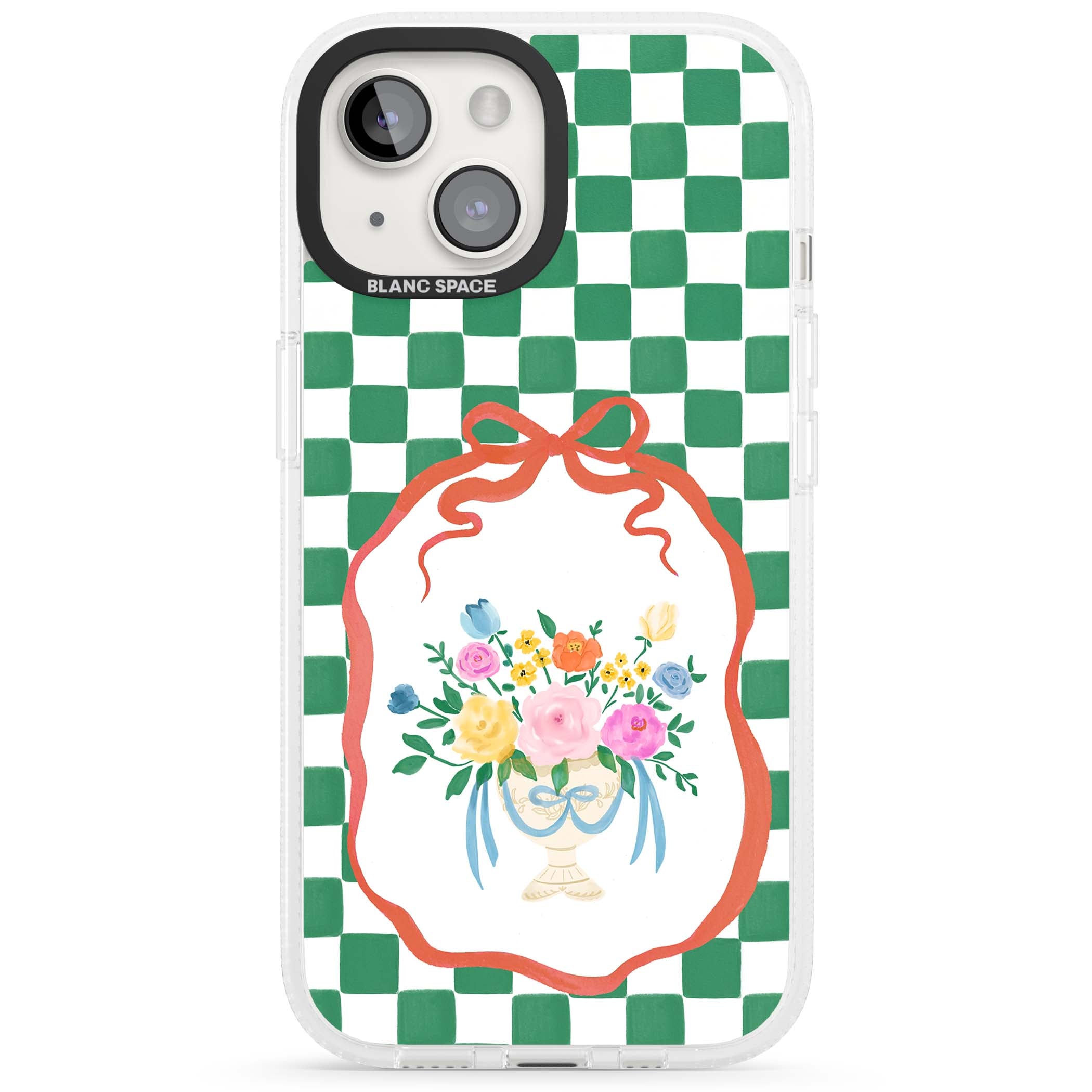 CLEAR CASE IMPACT AIR