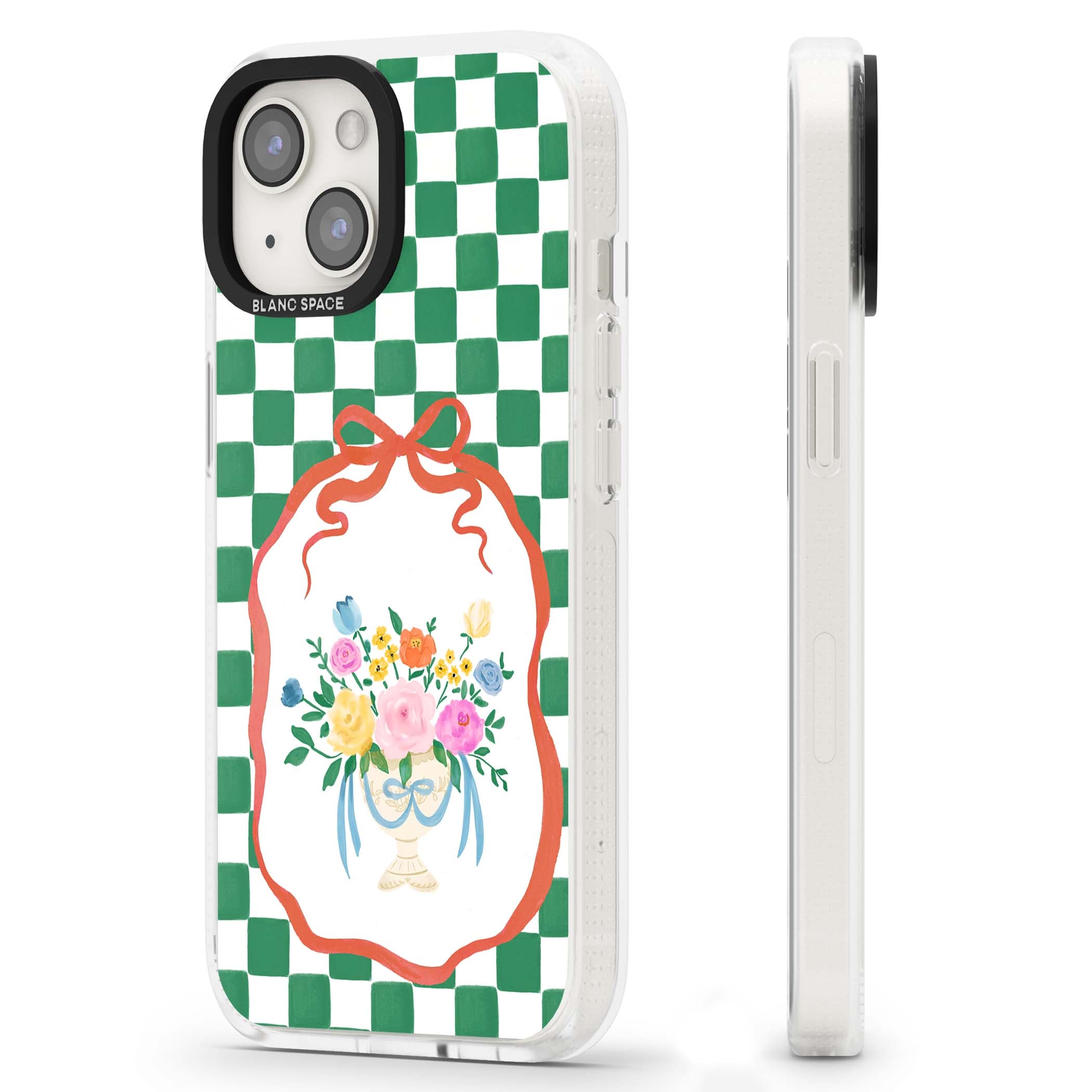 CLEAR CASE IMPACT AIR