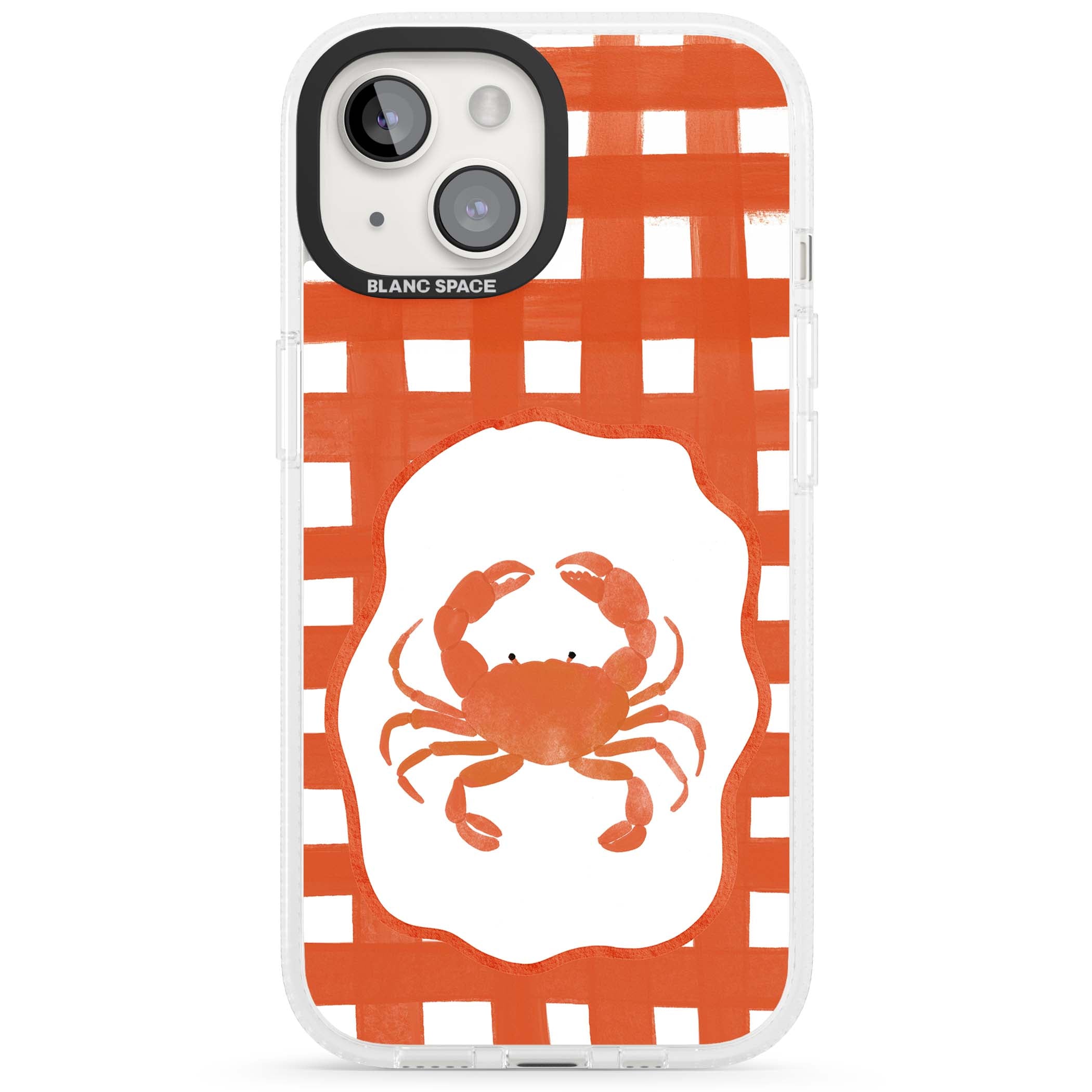 CLEAR CASE IMPACT AIR