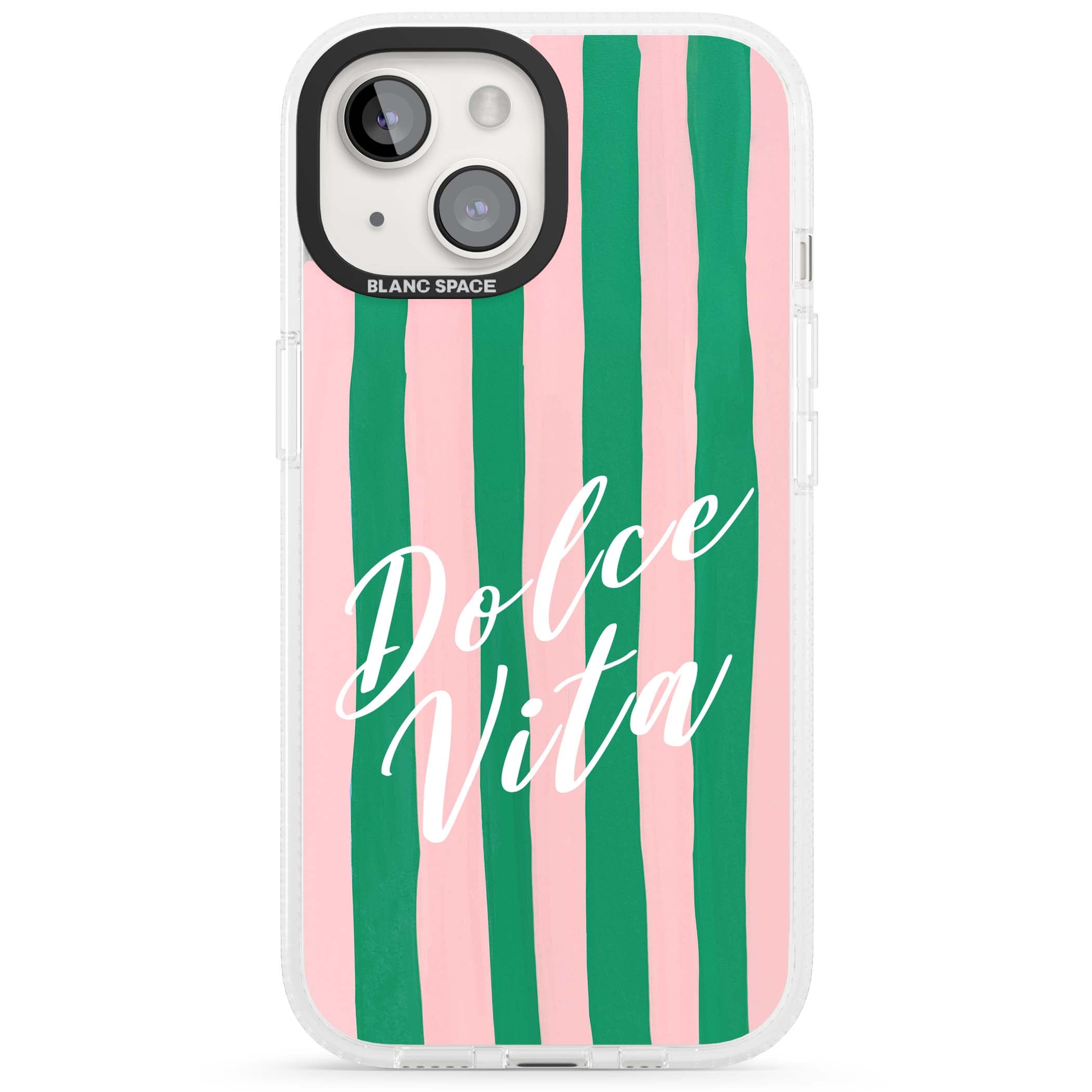 CLEAR CASE IMPACT AIR