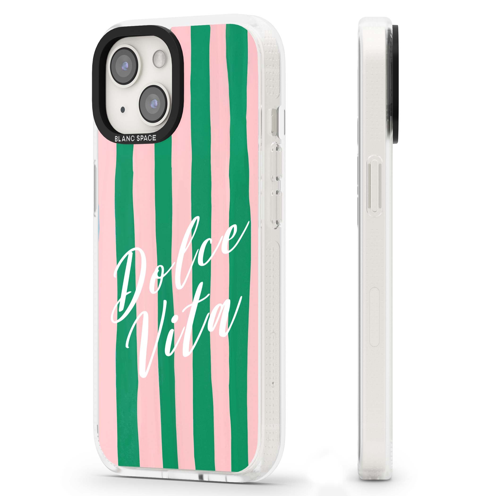 CLEAR CASE IMPACT AIR